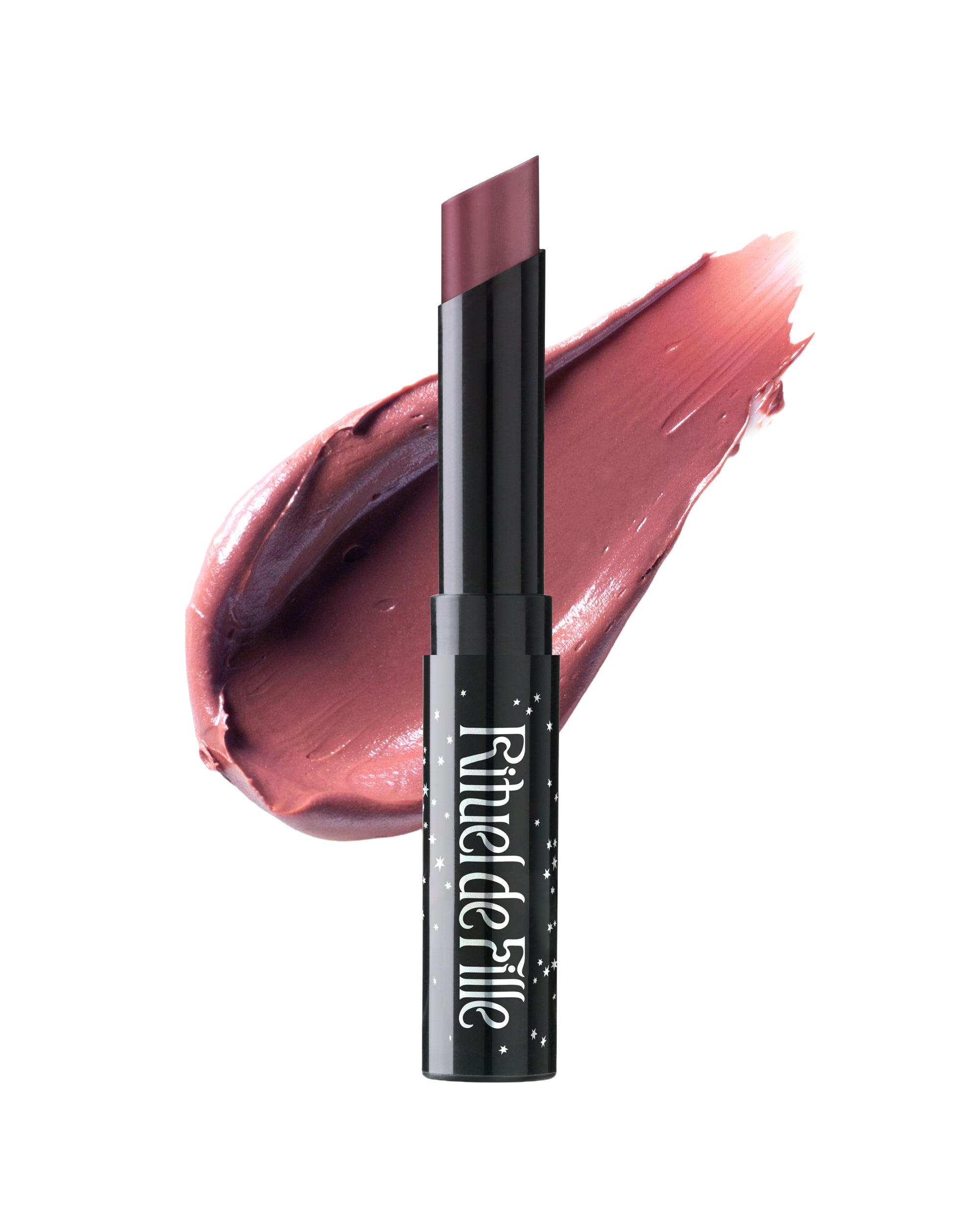 Water Violet | Enchanted Lip Sheer - Rituel de Fille