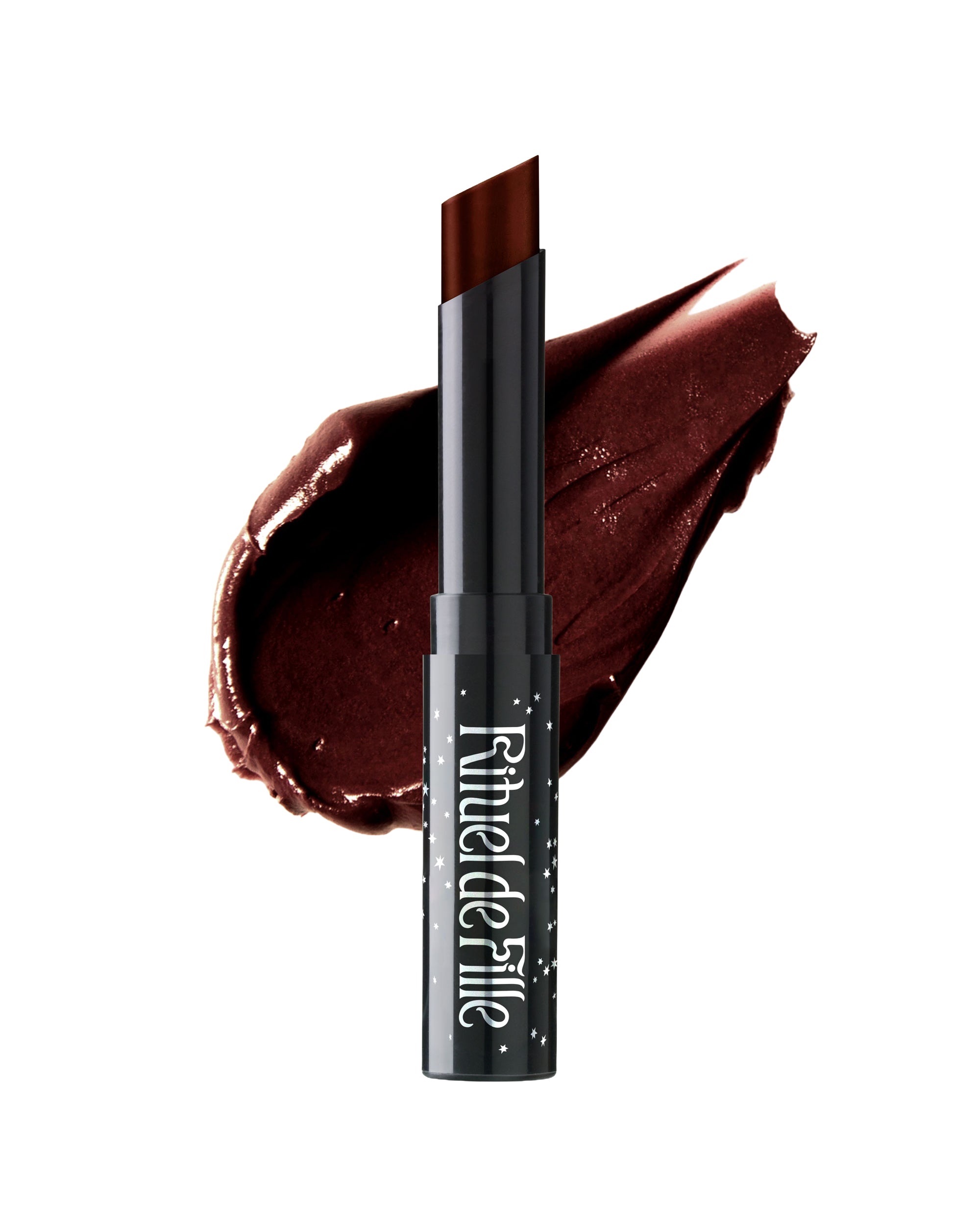 Ravenous | Forbidden Lipstick - Rituel de Fille