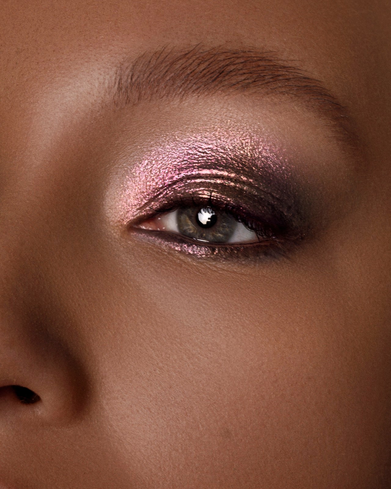 Andromeda | Celestial Sphere Gelée Eye Gloss - Rituel de Fille