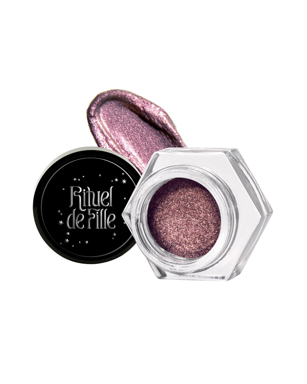 Andromeda | Celestial Sphere Gelée Eye Gloss - Rituel de Fille