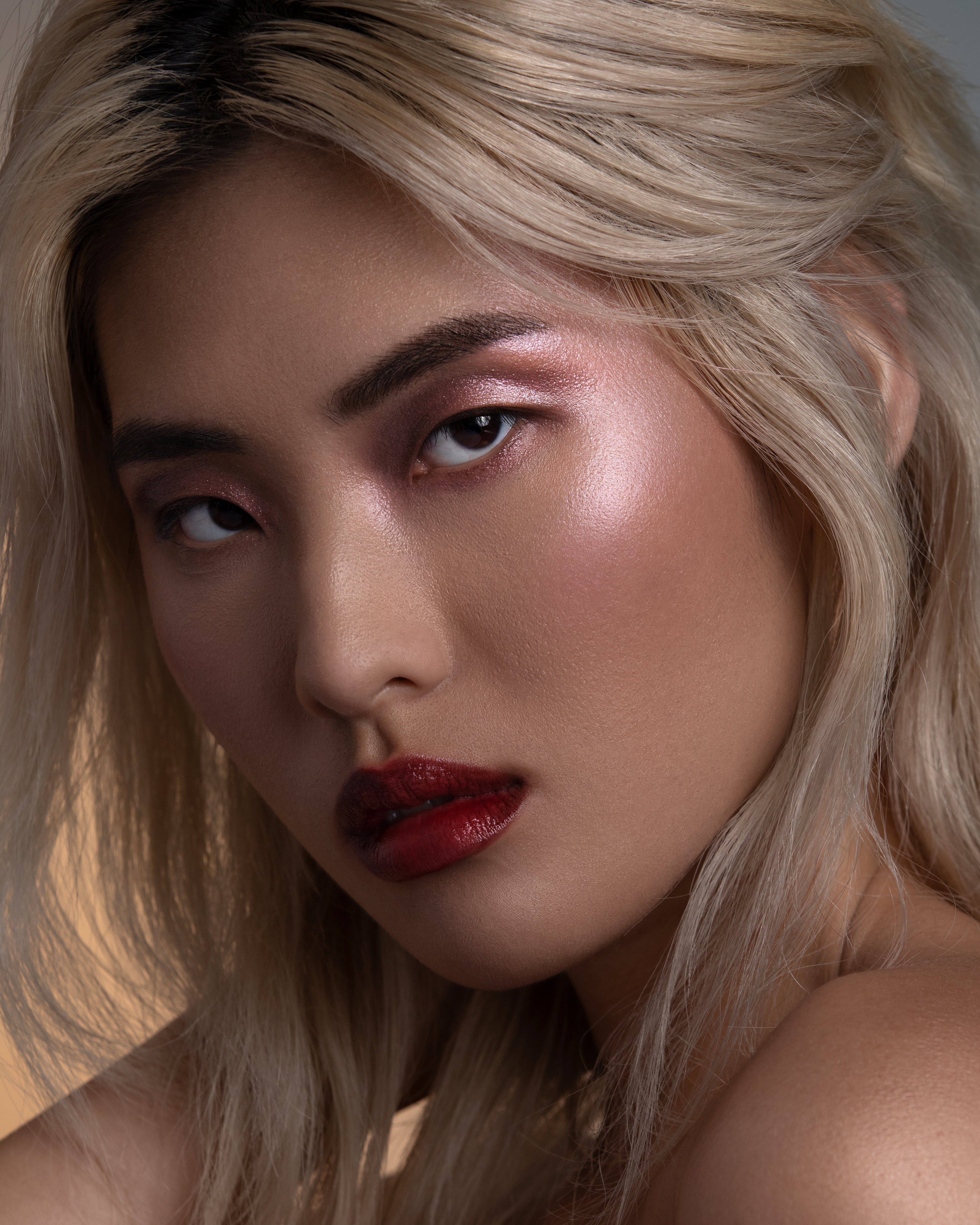 Aurora | Rare Light Creme Luminzer - Rituel de Fille