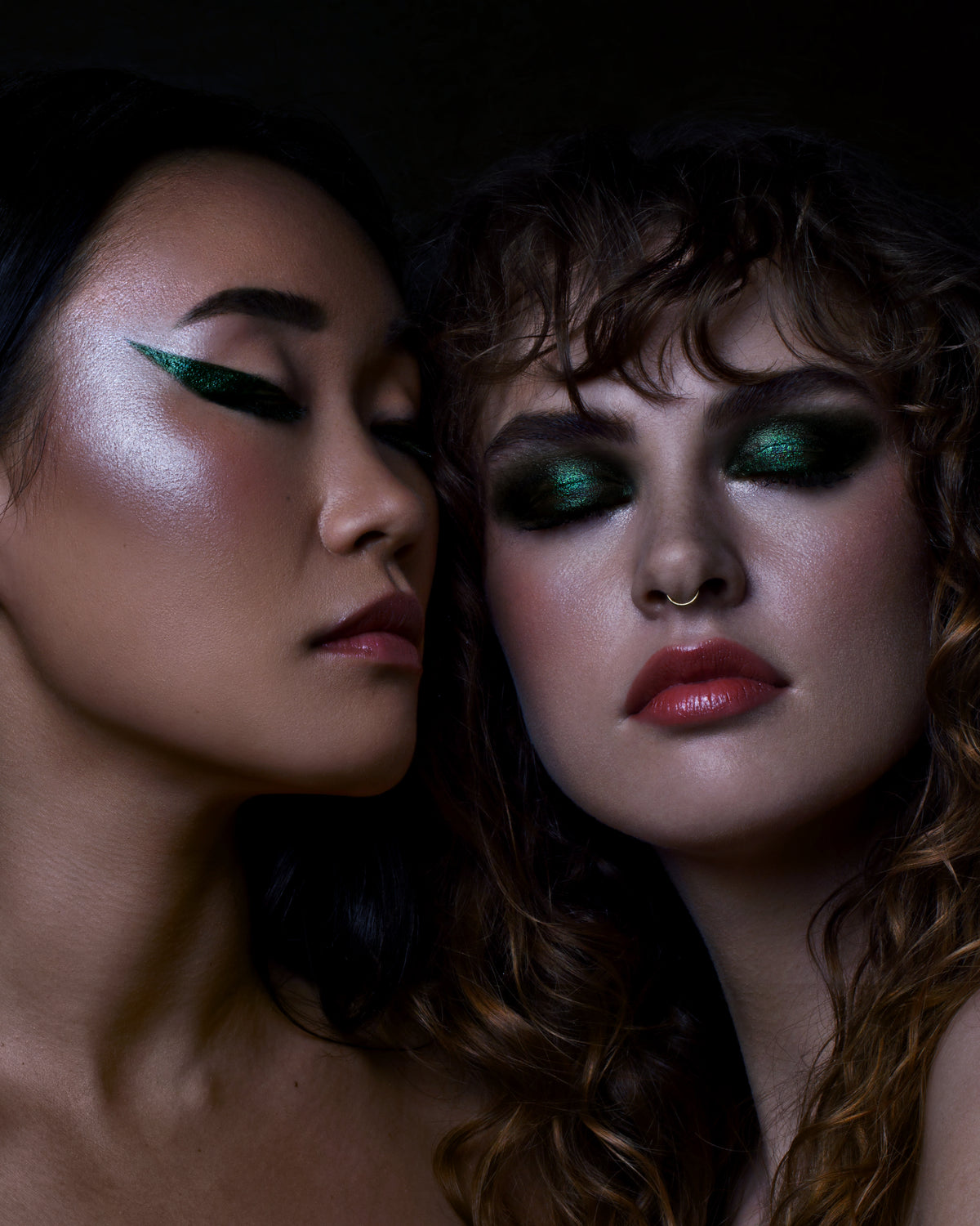 The Horizon | Metamorphic Highlighter - Rituel de Fille