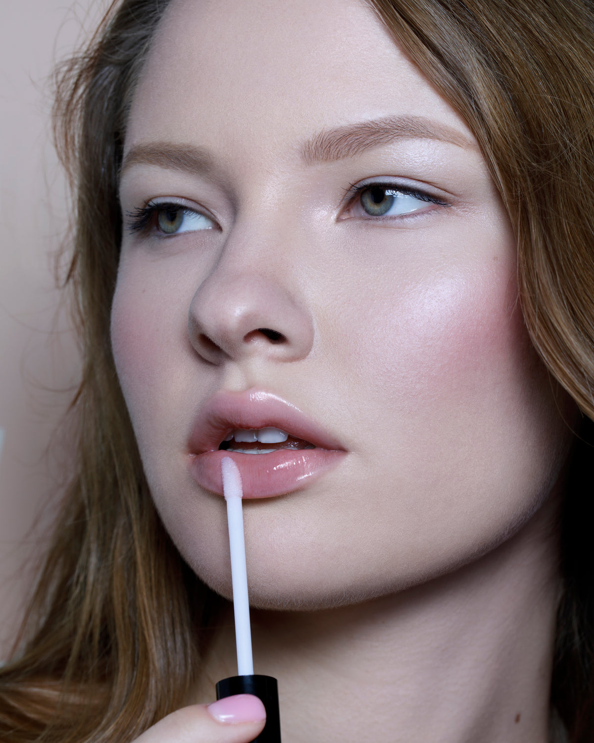 Rose Dew | Thorn Bite Peptide Plump Creme Lip Oil - Rituel de Fille