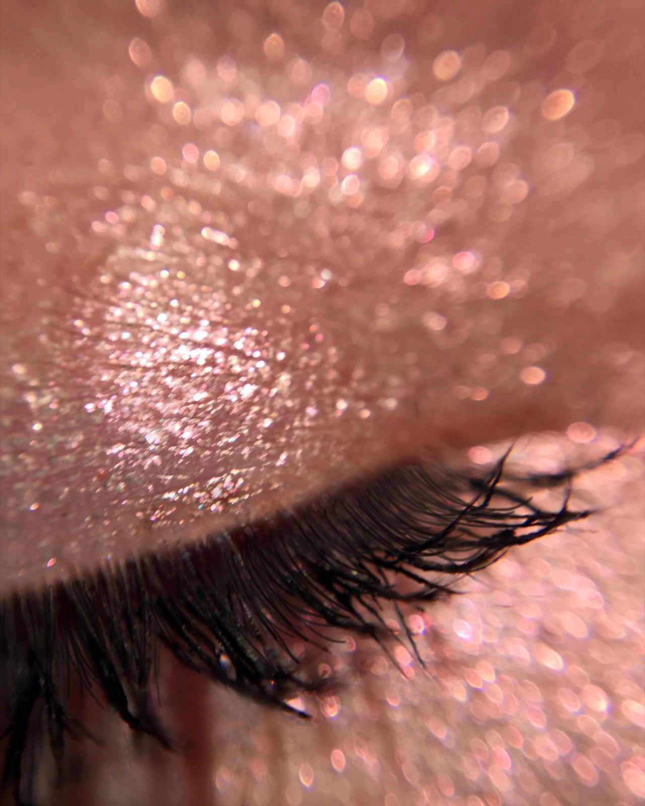 Ara | Celestial Sphere Gelée Eye Gloss - Rituel de Fille