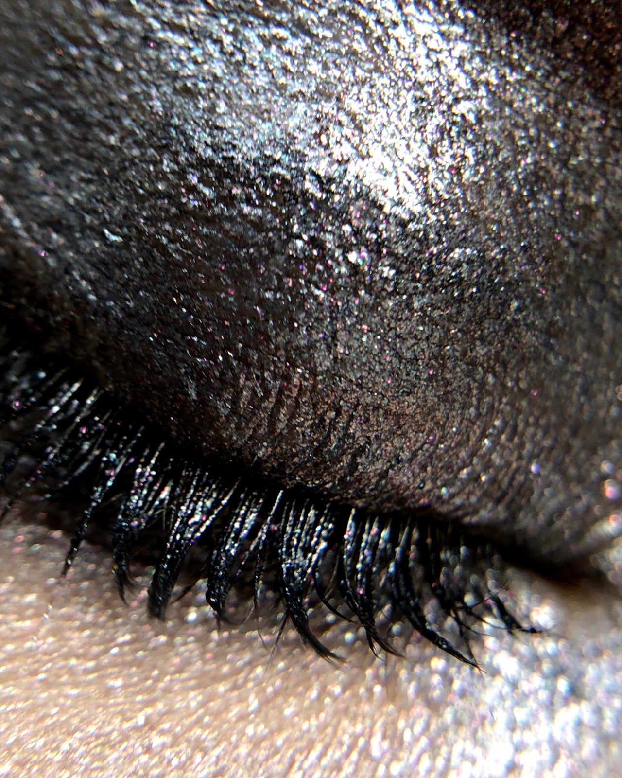 Cassiopeia | Celestial Sphere Gelée Eye Gloss - Rituel de Fille