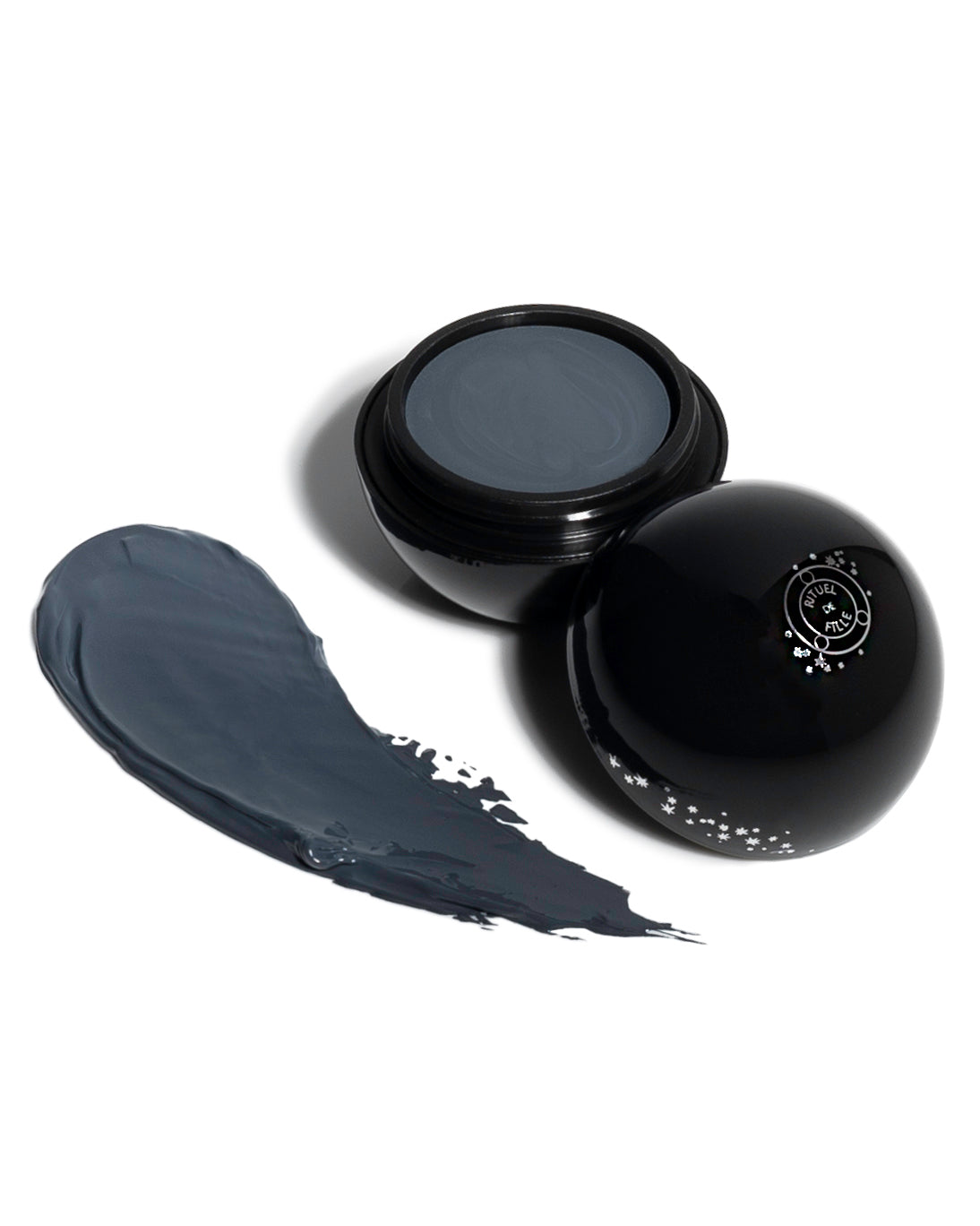 Cinder | The Black Orb Enigmatic Kohl Eyeliner - Rituel de Fille
