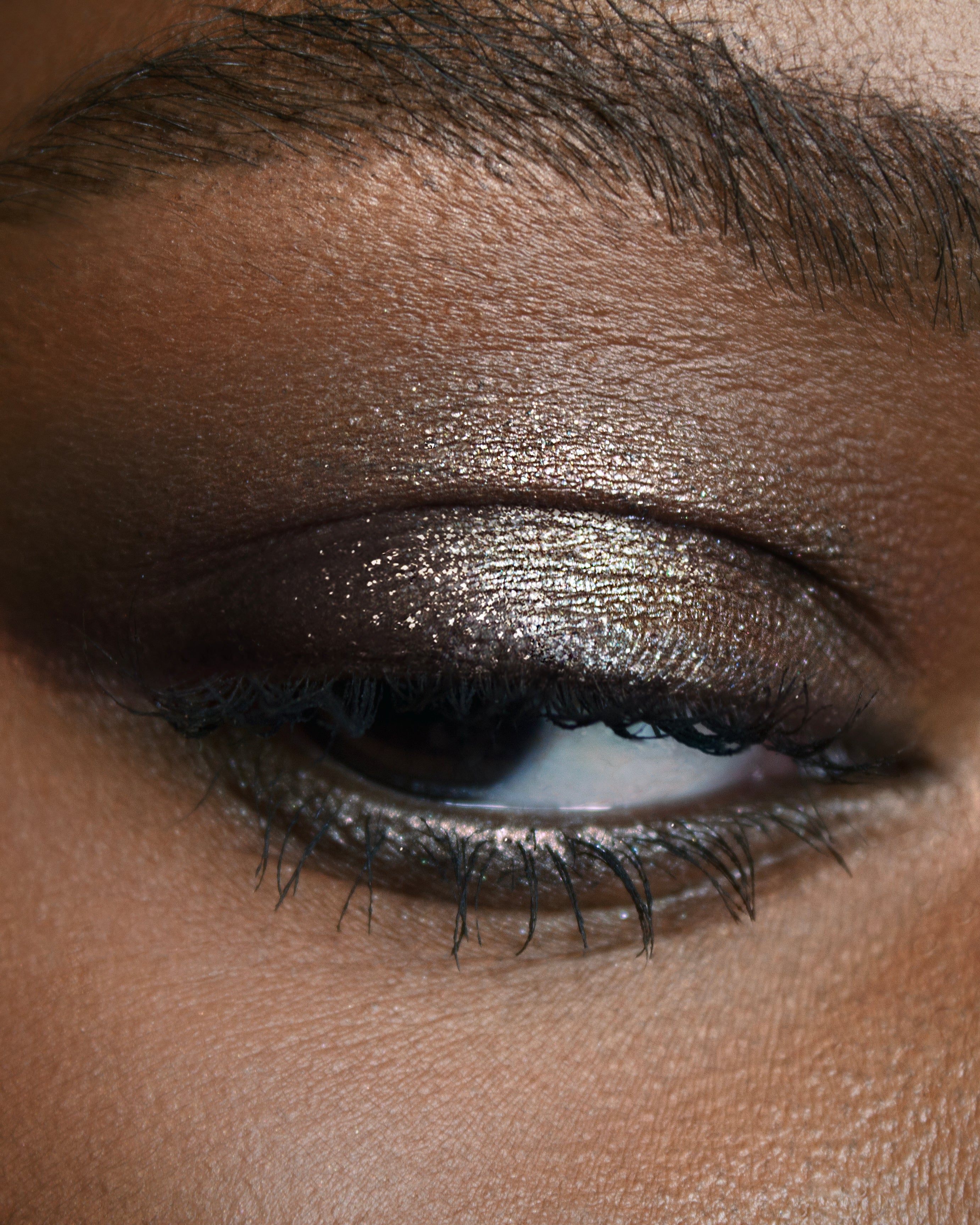 Cultist | Ash and Ember Eye Soot - Rituel de Fille