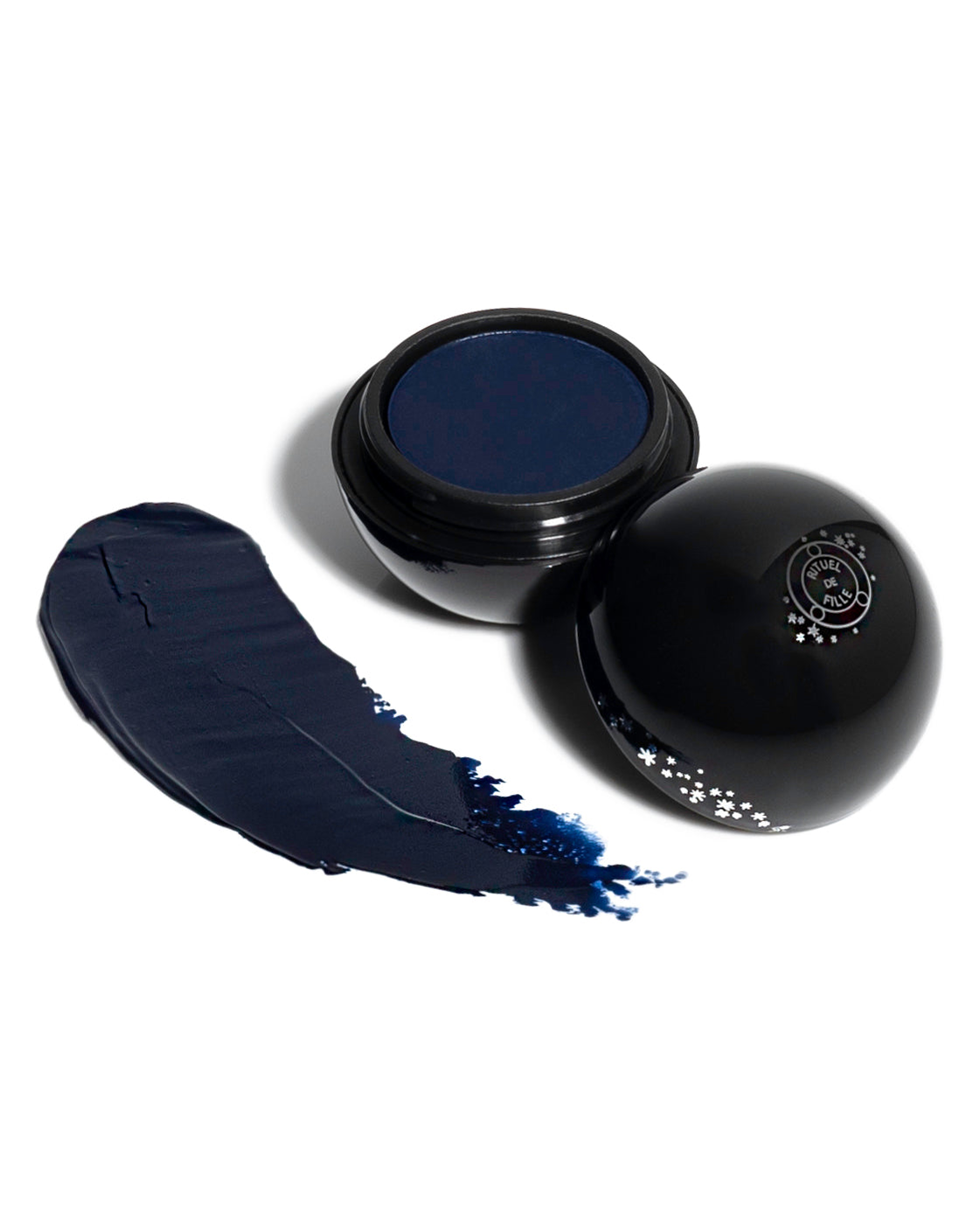 Dusk | The Black Orb Enigmatic Kohl Eyeliner - Rituel de Fille