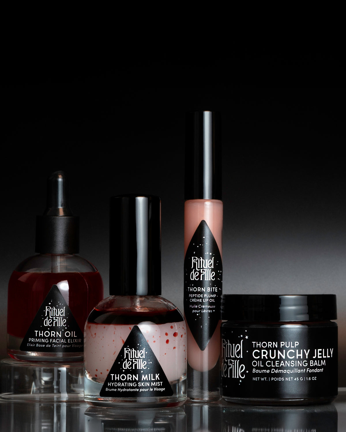 Thorn Potions Initiation Set | Set - Rituel de Fille