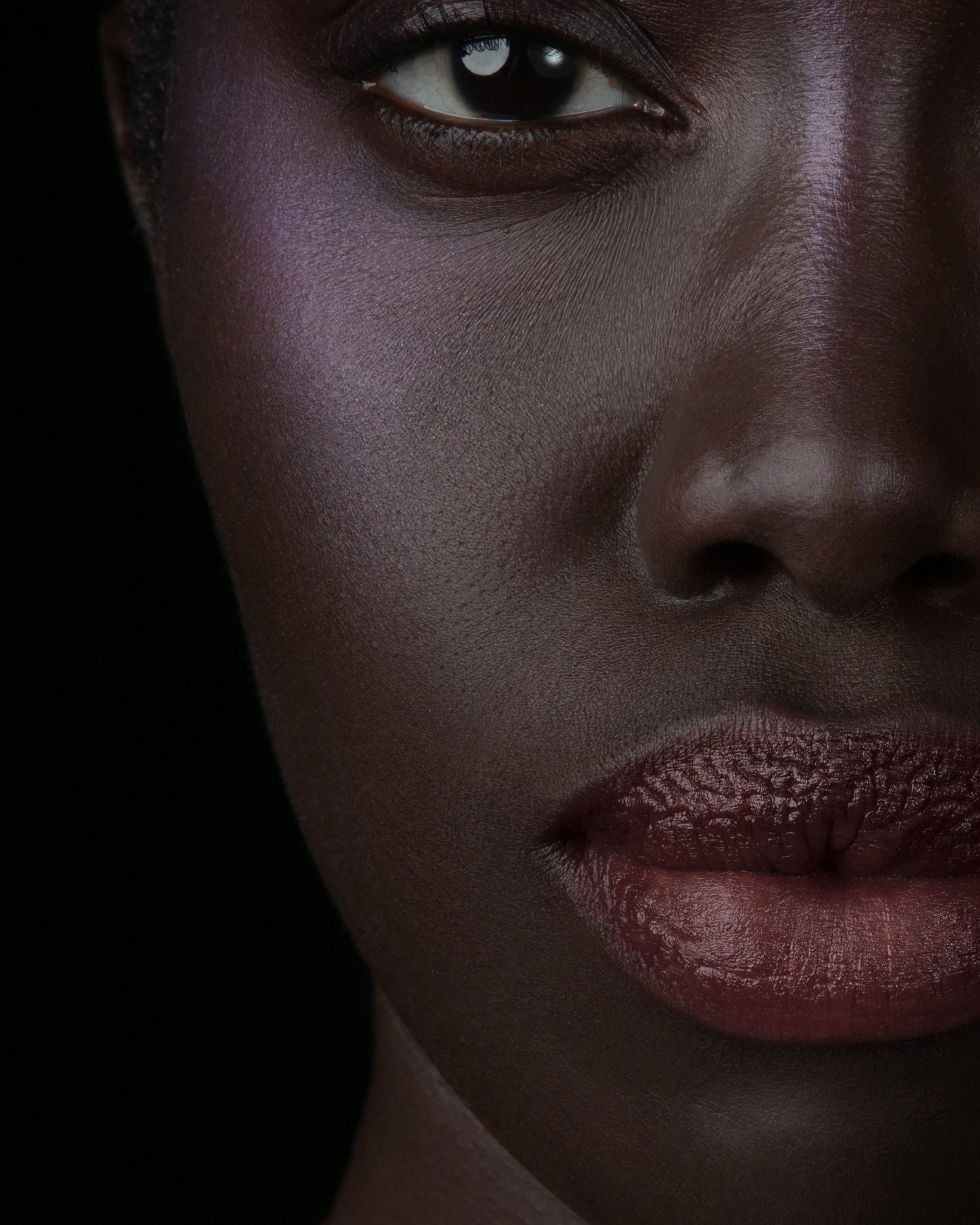 Ghost Light | Rare Light Creme Luminzer - Rituel de Fille