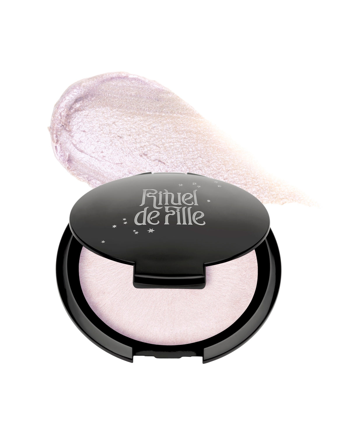 Ghost Light | Rare Light Creme Luminzer - Rituel de Fille