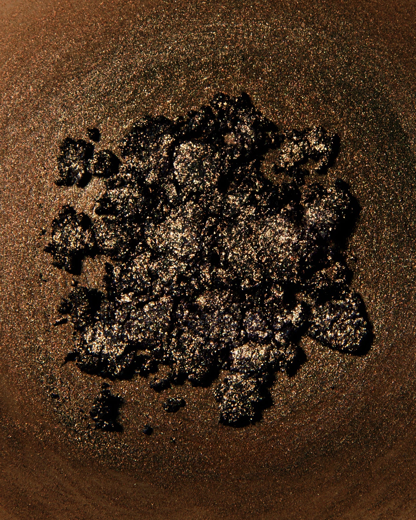 Golden Age | Ash and Ember Eye Soot - Rituel de Fille