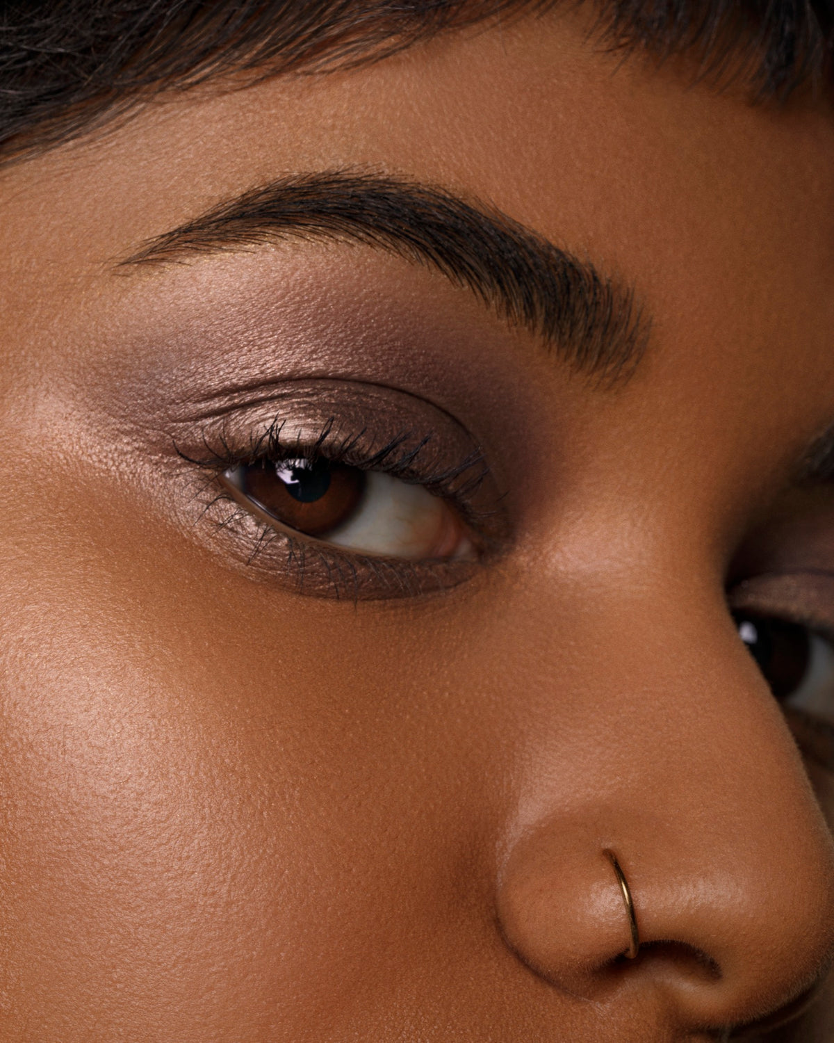 Half Light | Ash and Ember Eye Soot - Rituel de Fille