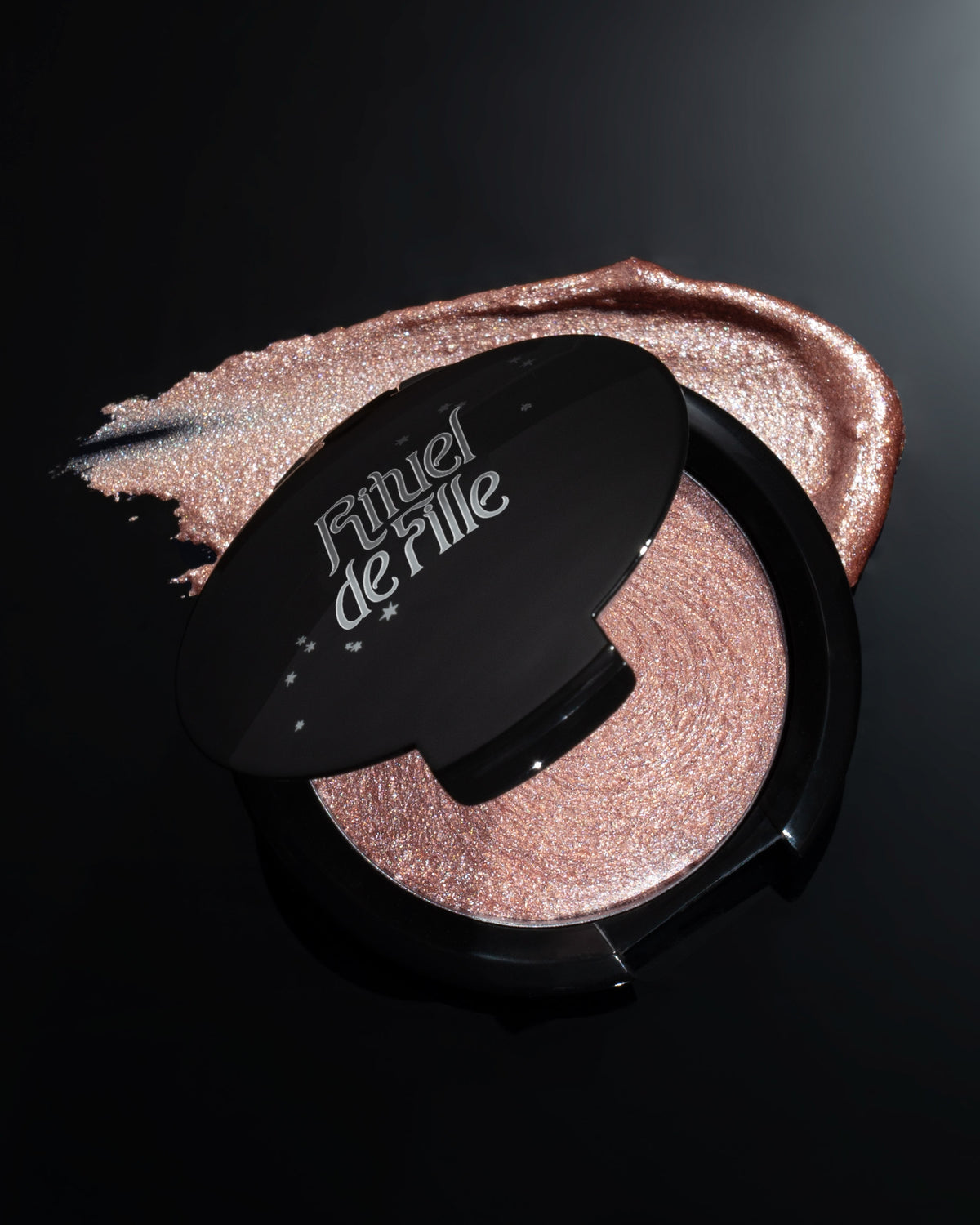 The Horizon | Metamorphic Highlighter - Rituel de Fille