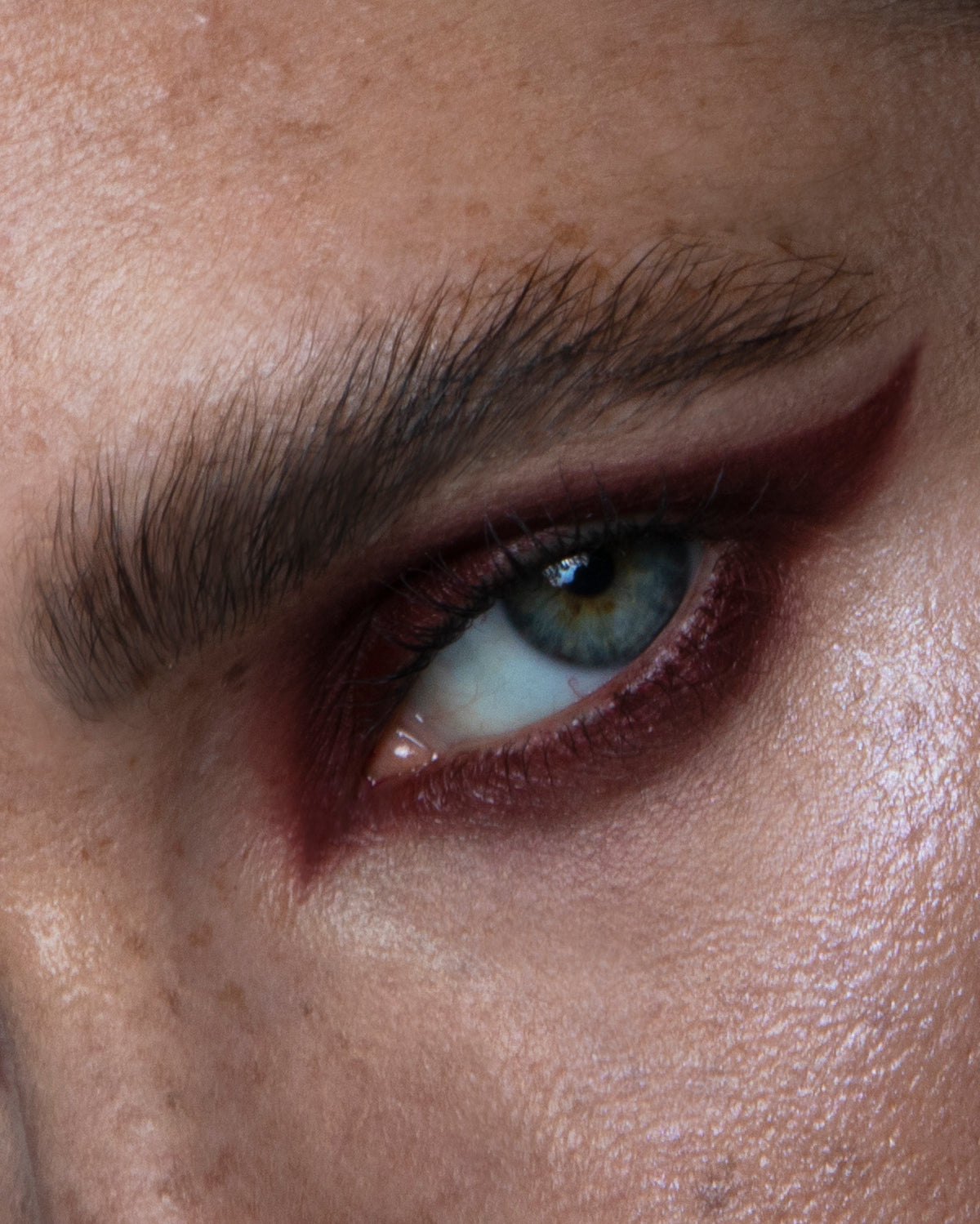 Abyss + Dusk + Cinder + Iron | Color Set - Rituel de Fille