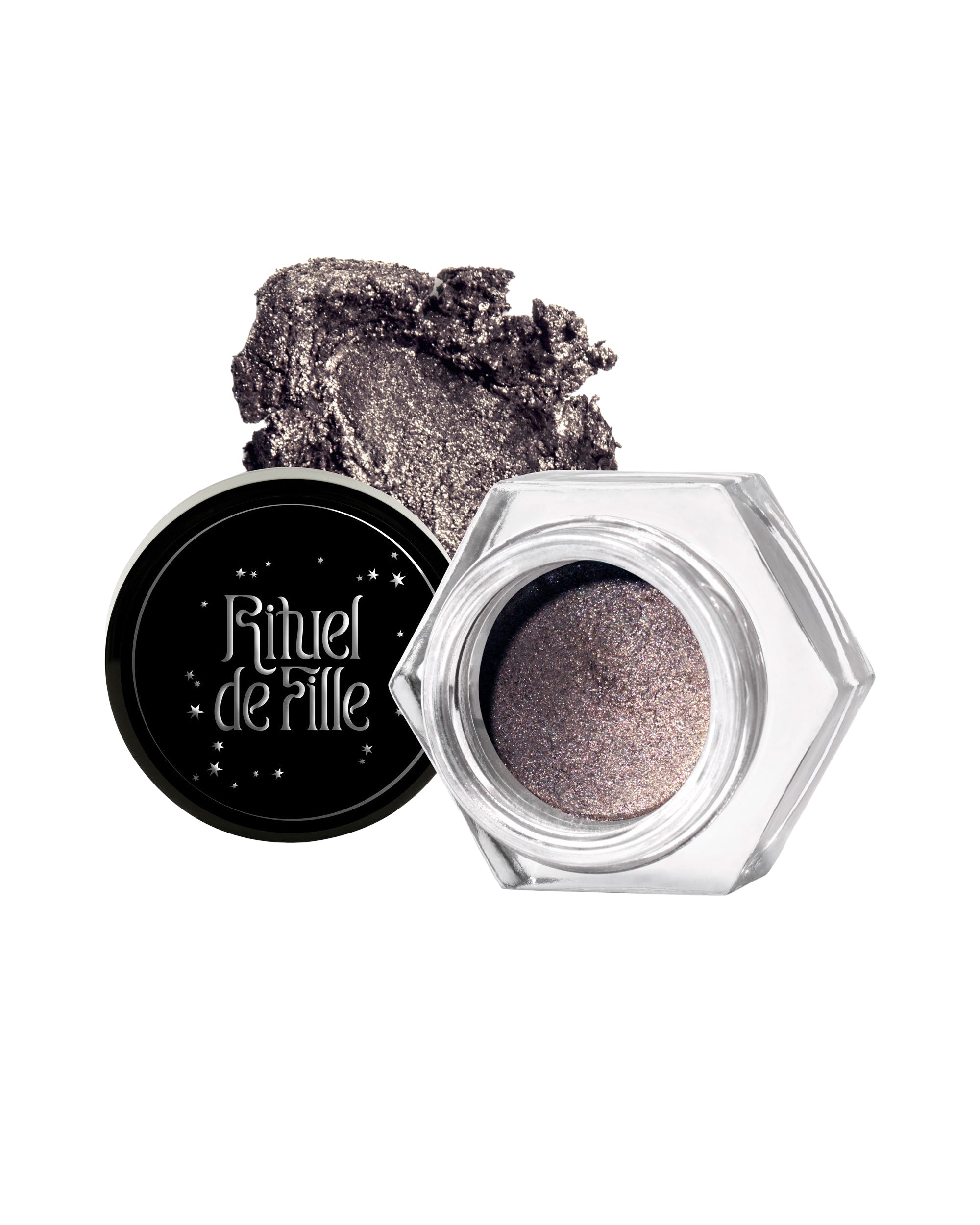Cultist | Ash and Ember Eye Soot - Rituel de Fille