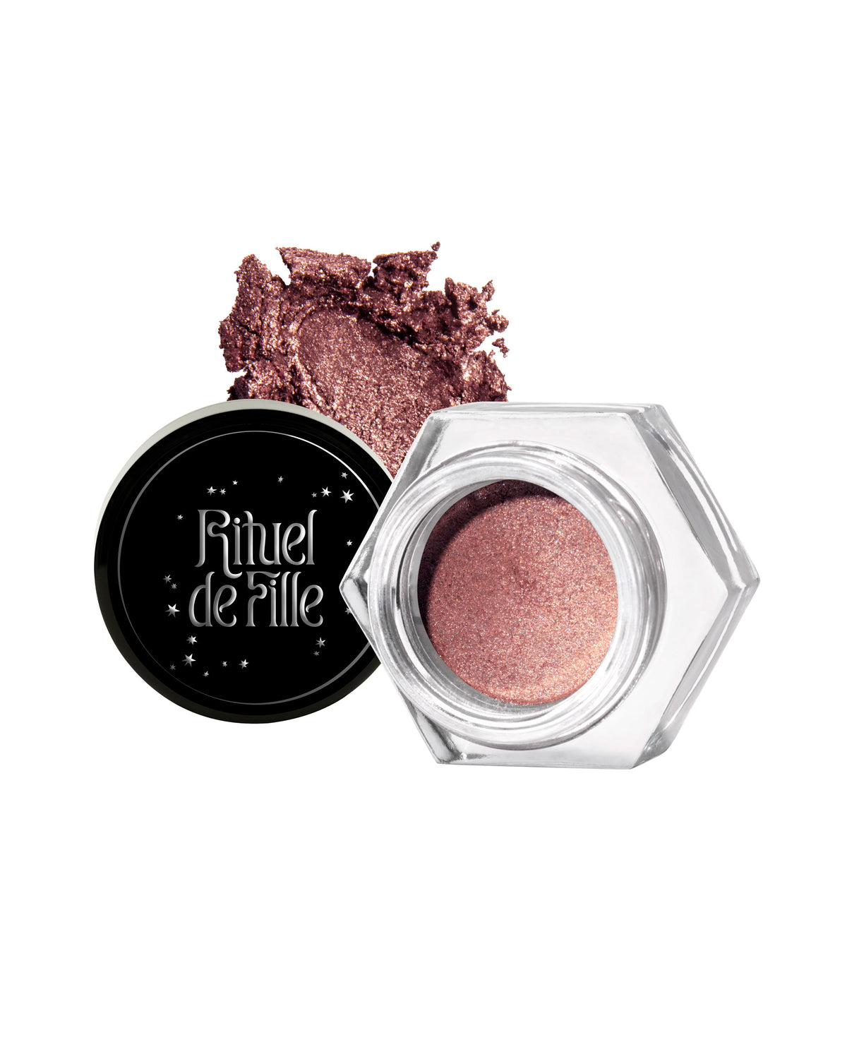 Incantation | Ash and Ember Eye Soot - Rituel de Fille