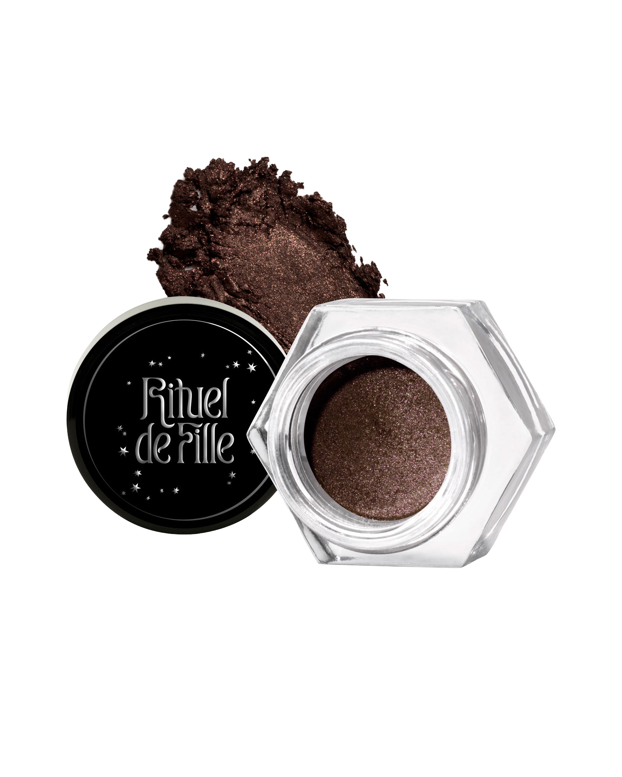 Mineralia | Ash and Ember Eye Soot - Rituel de Fille