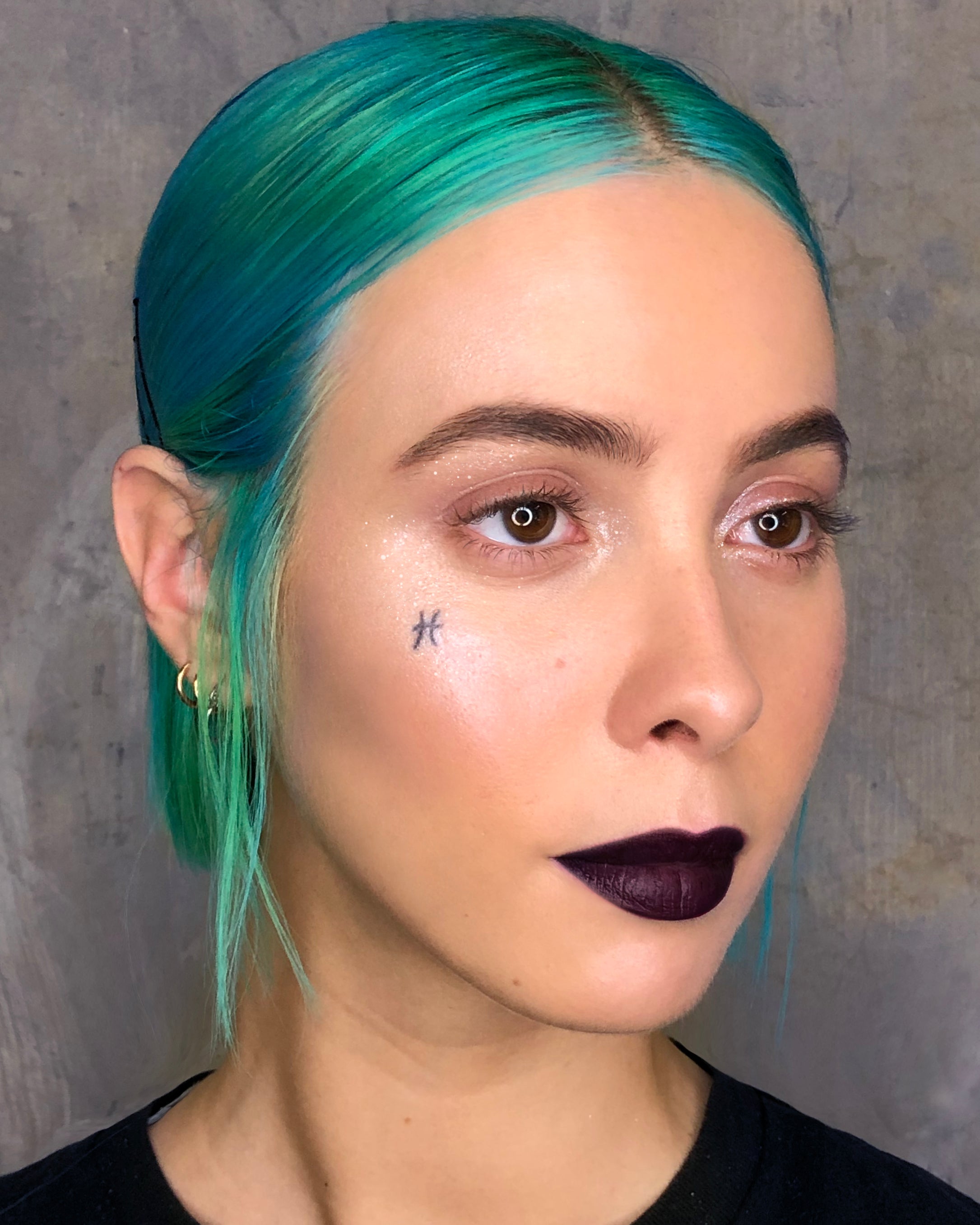 Darkest Deeds | Forbidden Lipstick - Rituel de Fille