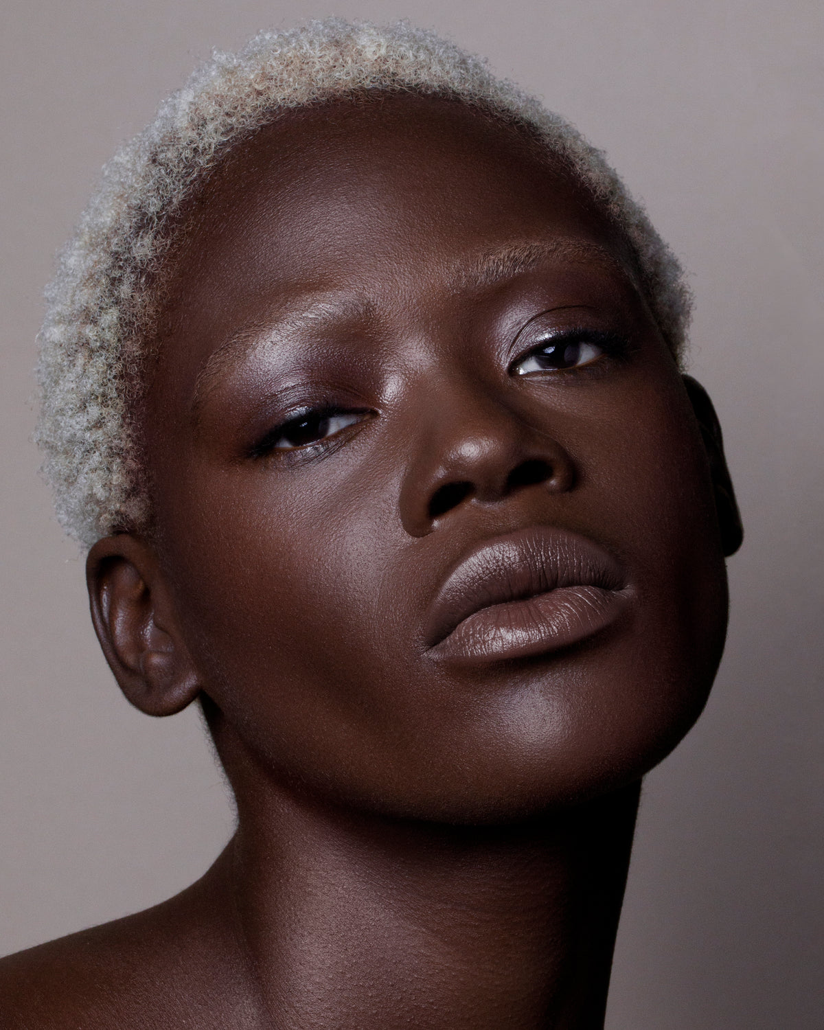 Lilium | Enchanted Lip Sheer - Rituel de Fille