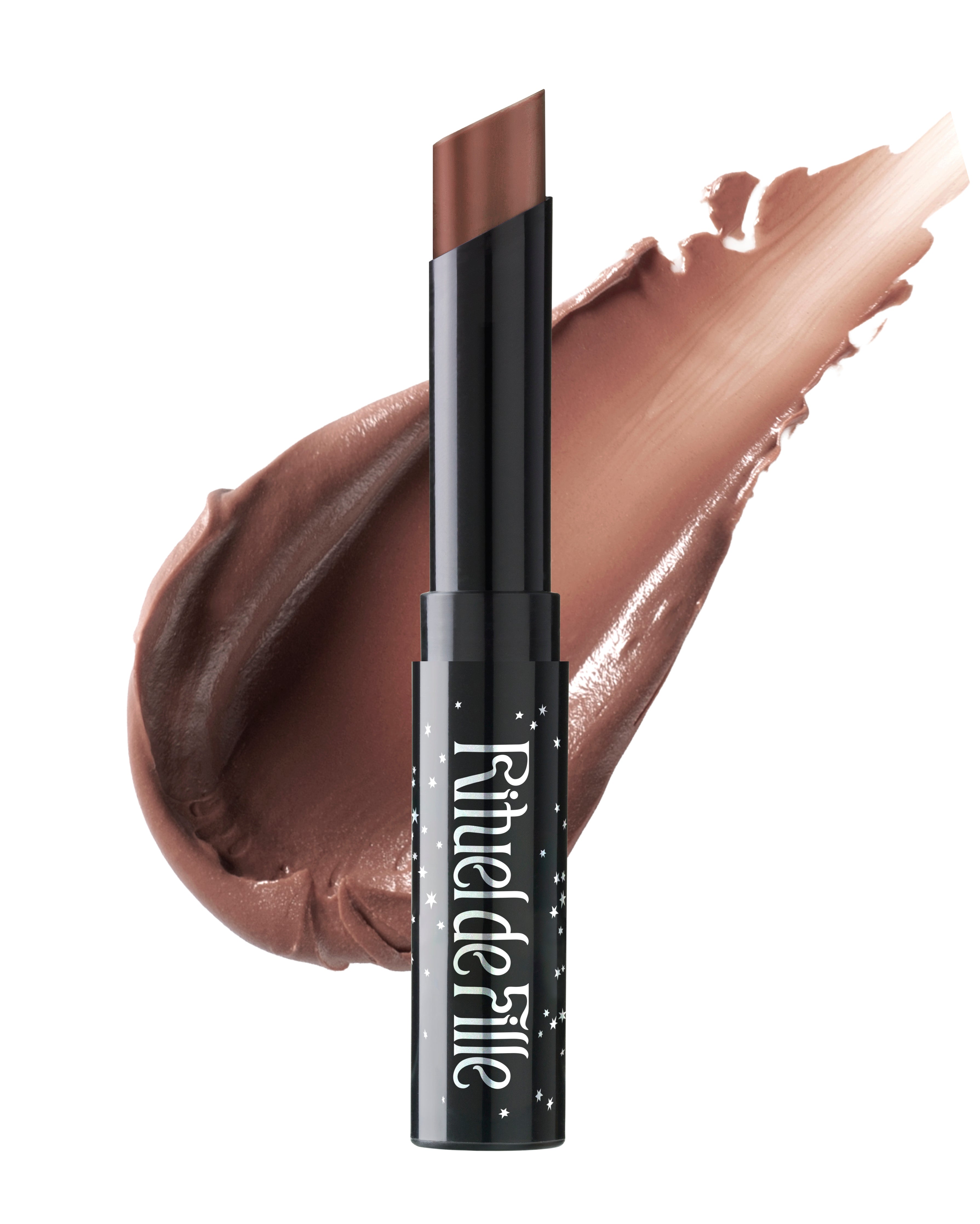 Lilium | Enchanted Lip Sheer - Rituel de Fille