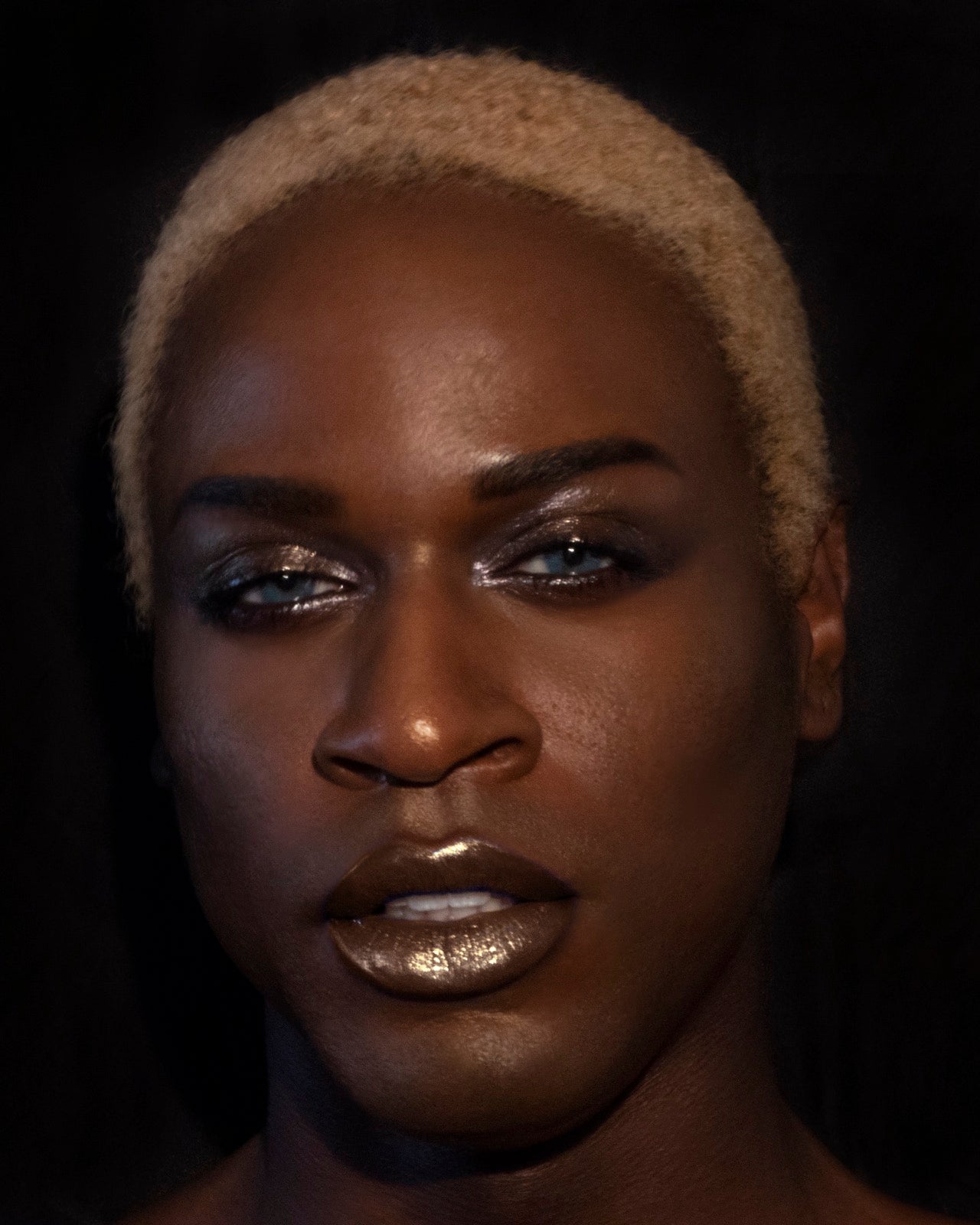 Serpens | Celestial Sphere Gelée Eye Gloss - Rituel de Fille
