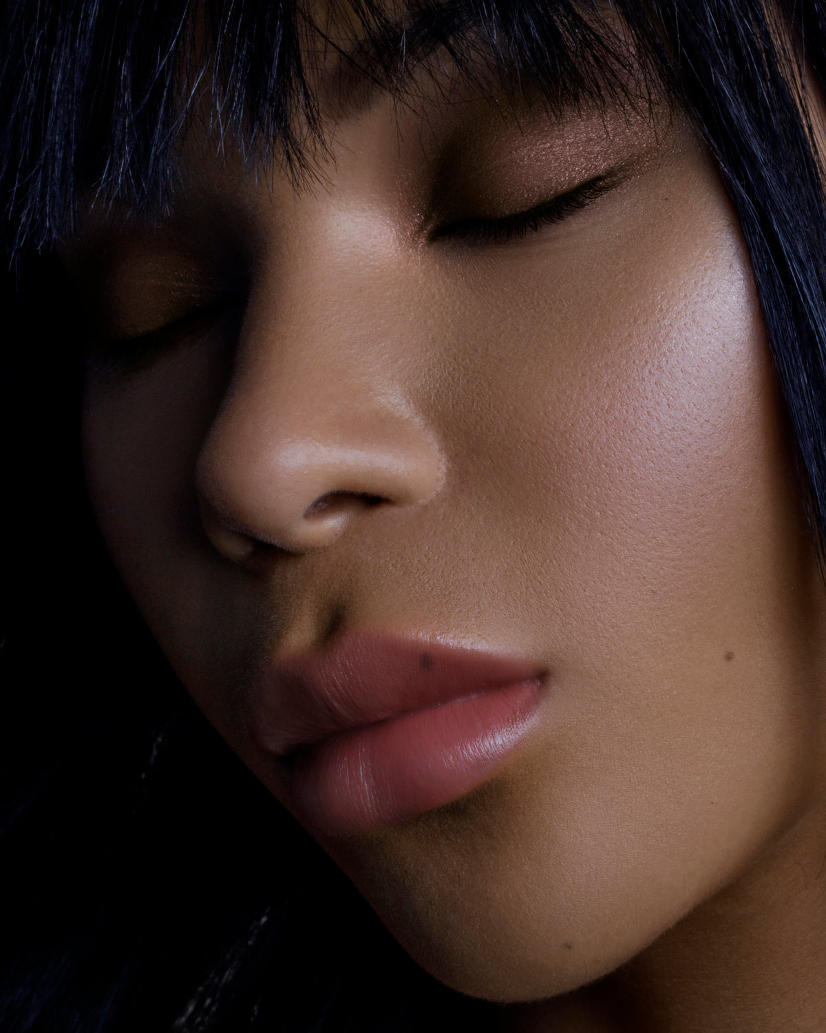 Mineralia | Ash and Ember Eye Soot - Rituel de Fille