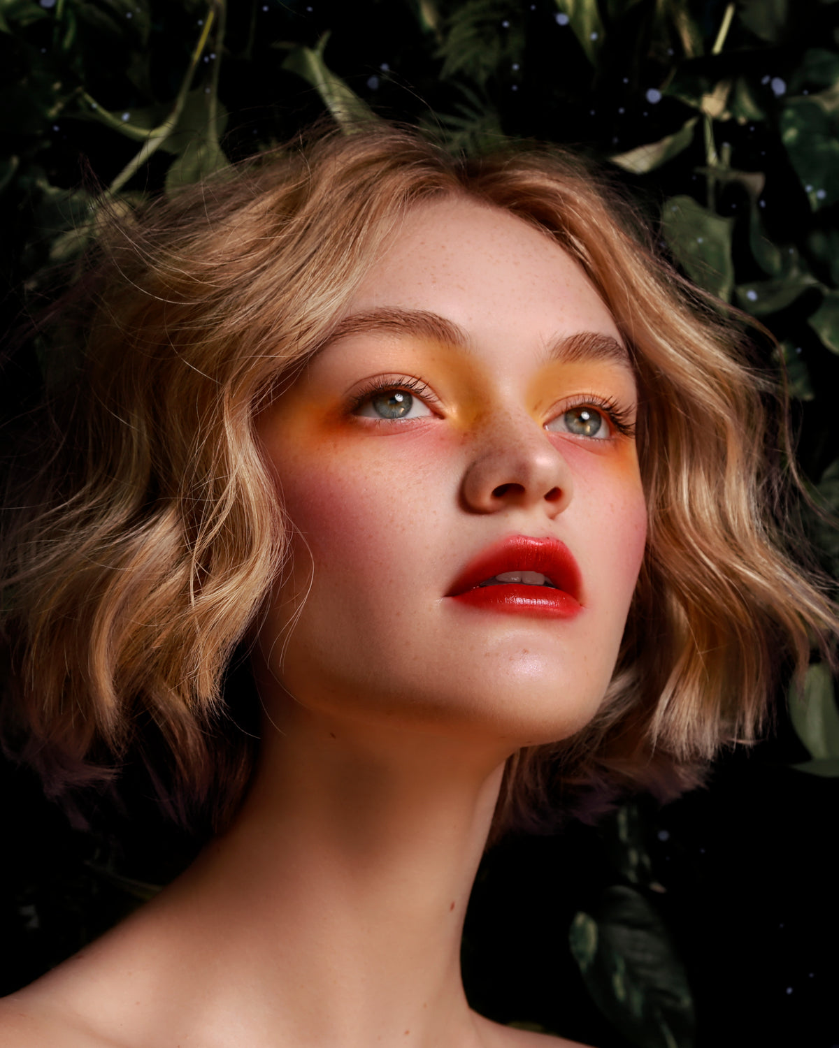 Snapdragon | Color Nectar Pigment Balm - Rituel de Fille