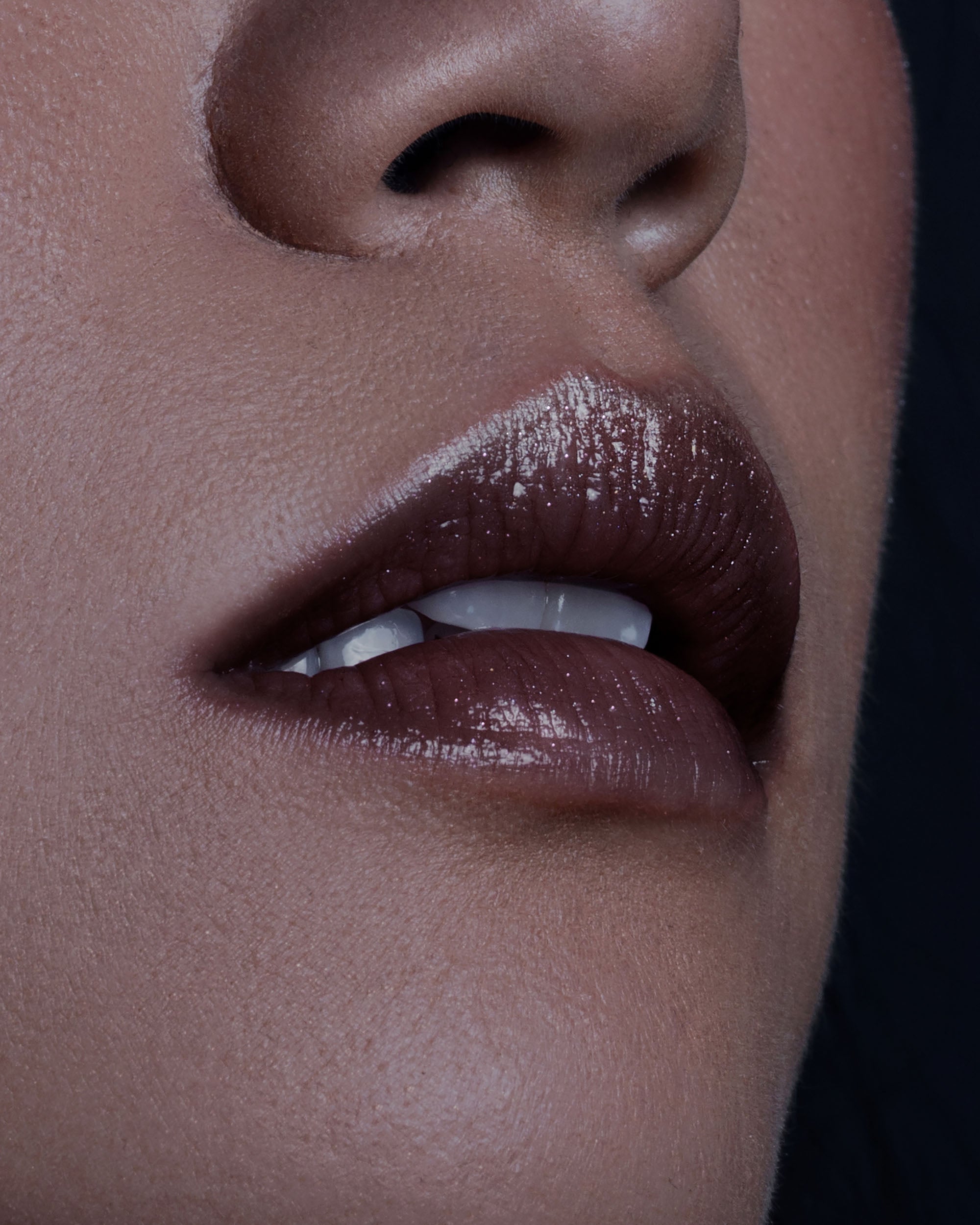 Night Thorn | Thorn Bite Peptide Plump Creme Lip Oil - Rituel de Fille