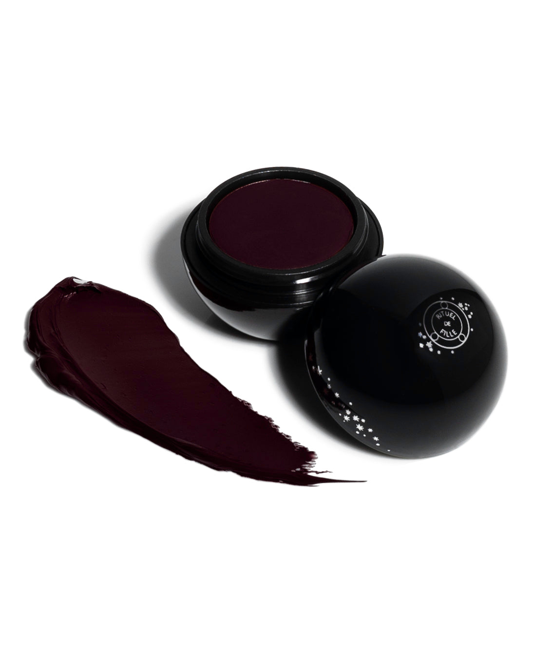 Night | The Black Orb Enigmatic Kohl Eyeliner - Rituel de Fille