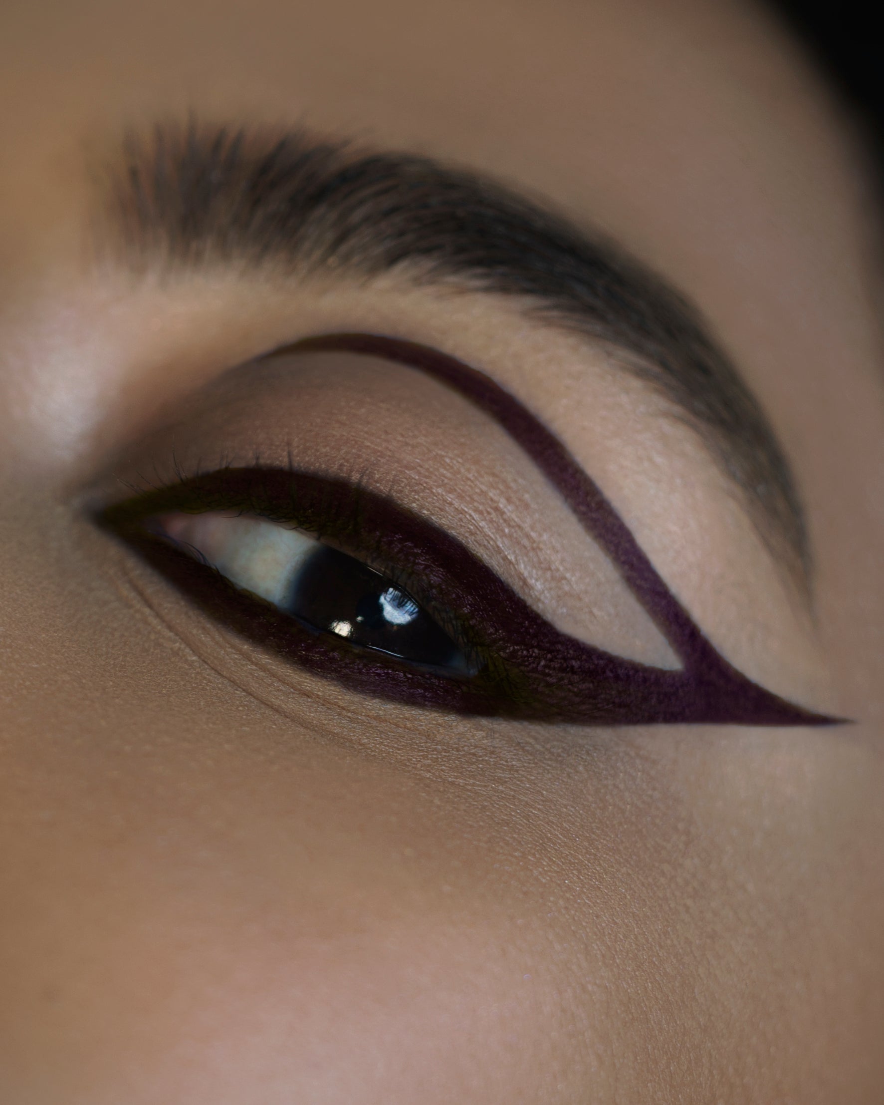 Night | The Black Orb Enigmatic Kohl Eyeliner - Rituel de Fille