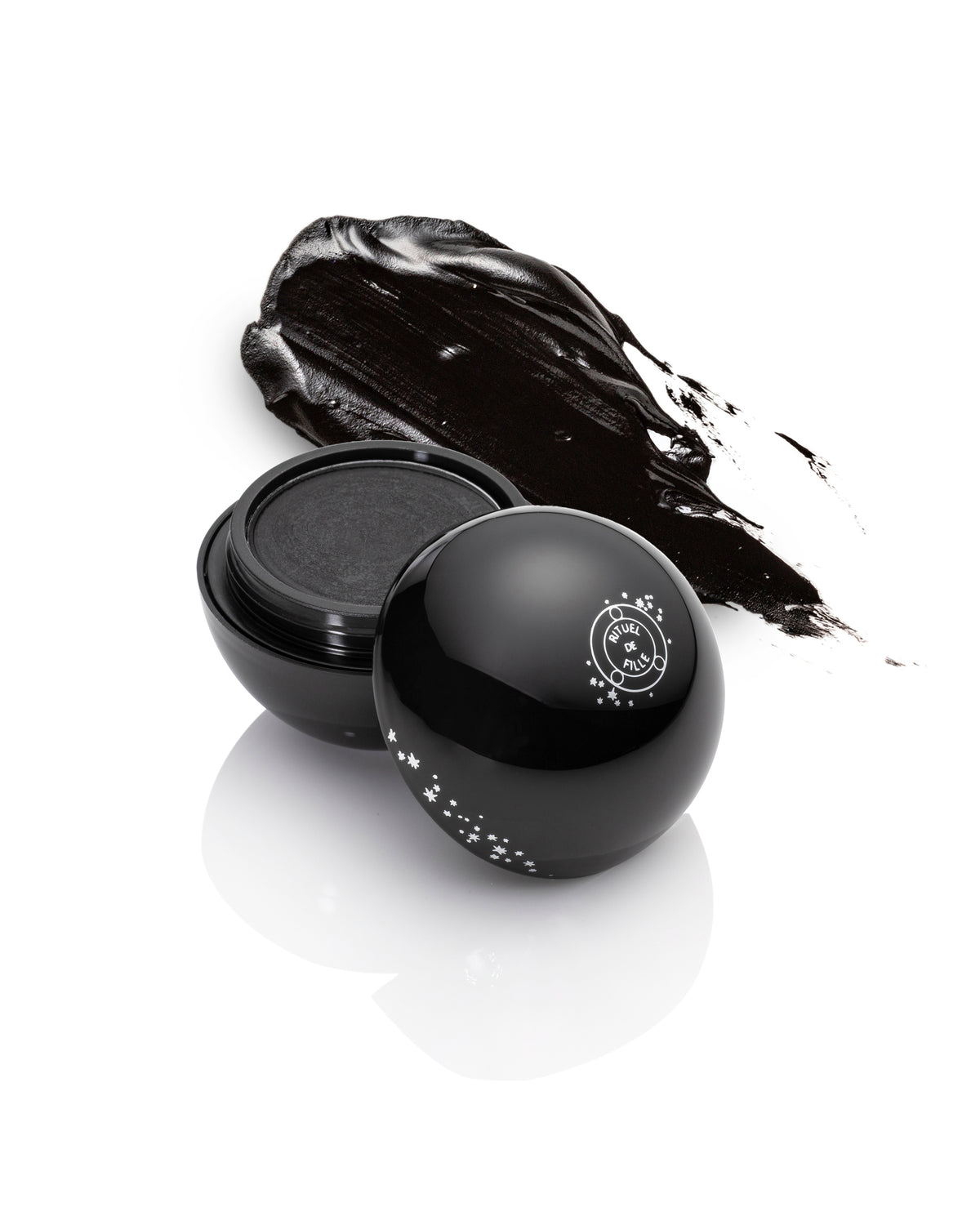 Abyss | The Black Orb Enigmatic Kohl Eyeliner - Rituel de Fille
