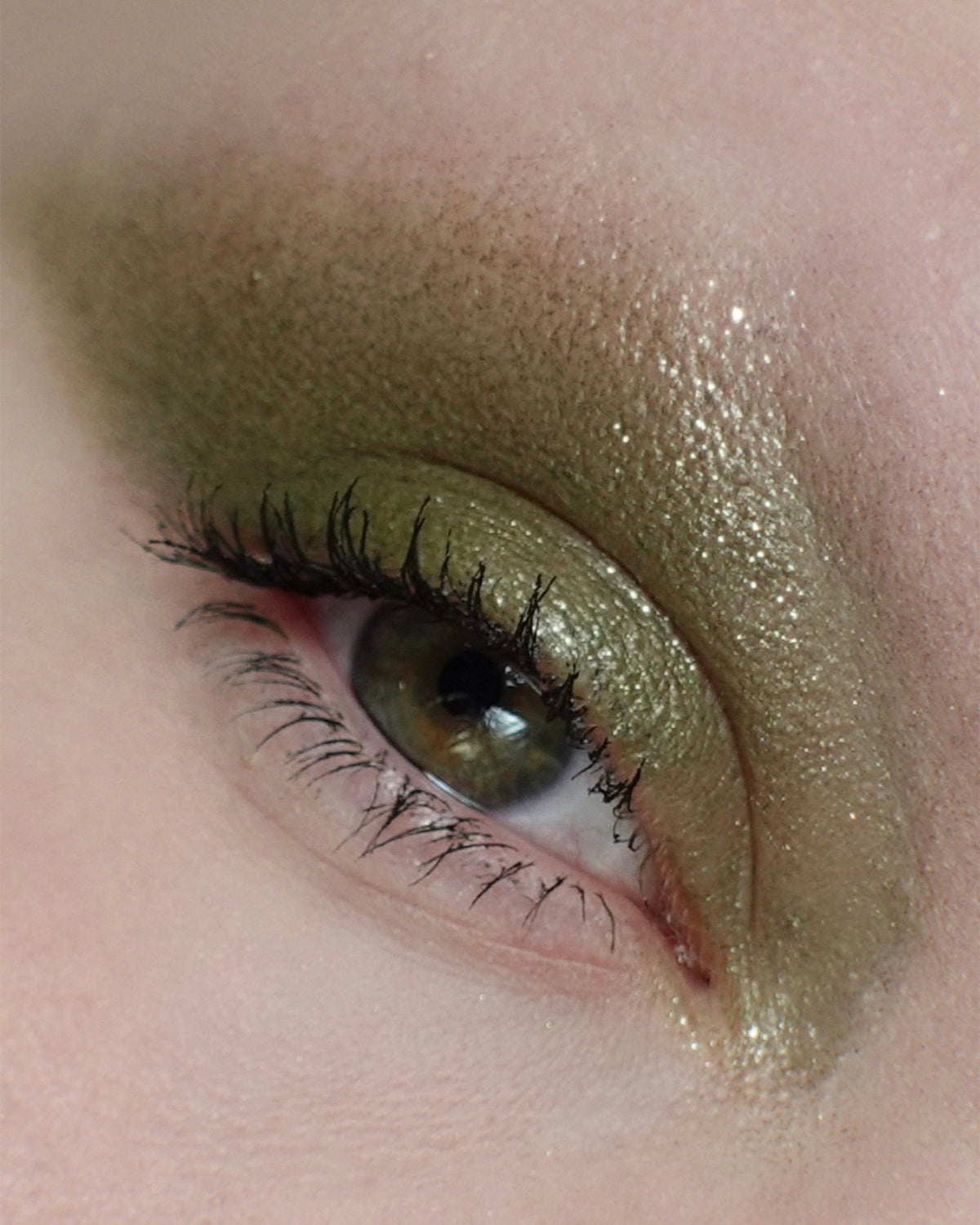 Olivine | Ash and Ember Eye Soot - Rituel de Fille