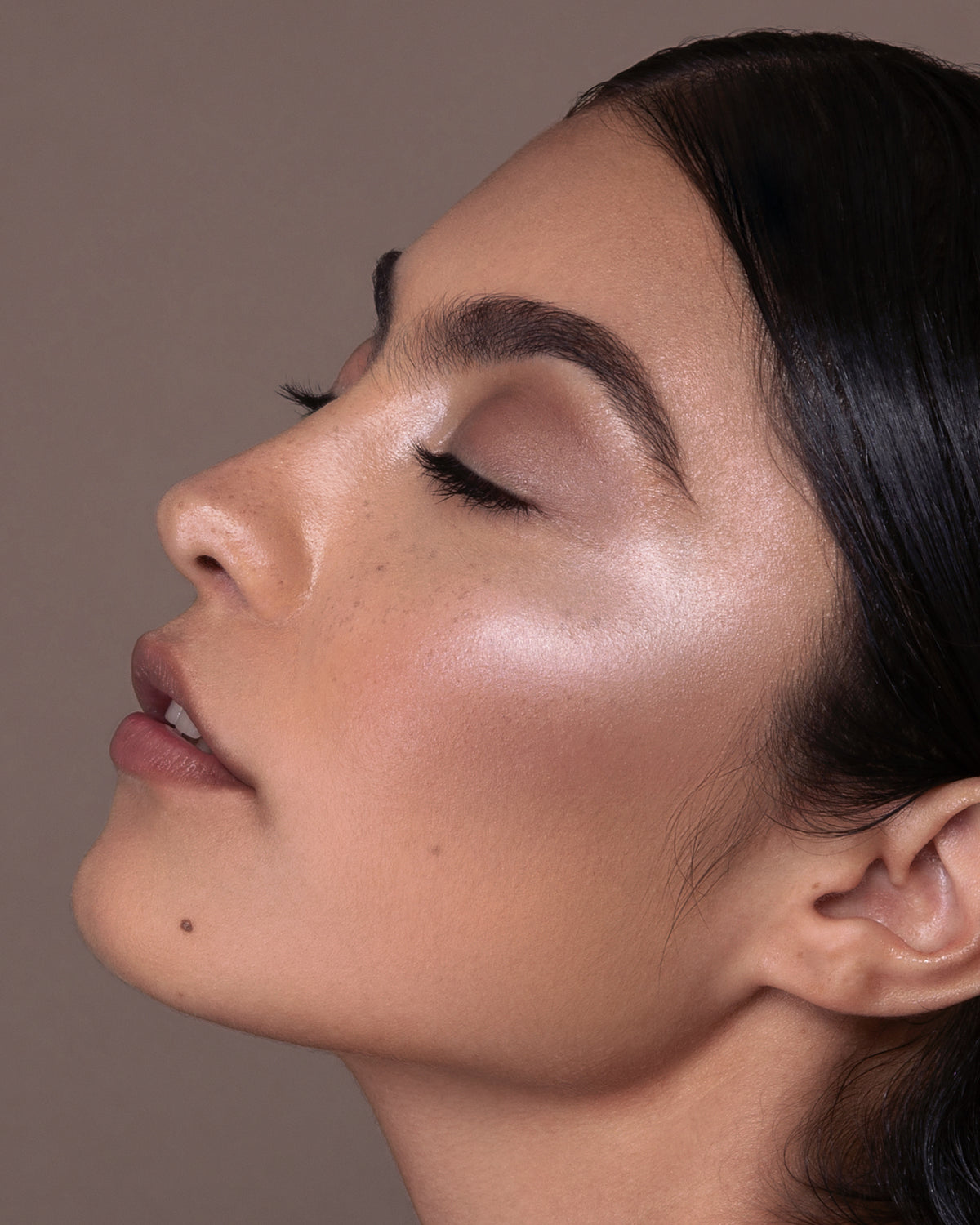 Icebow | Rare Light Creme Luminzer - Rituel de Fille