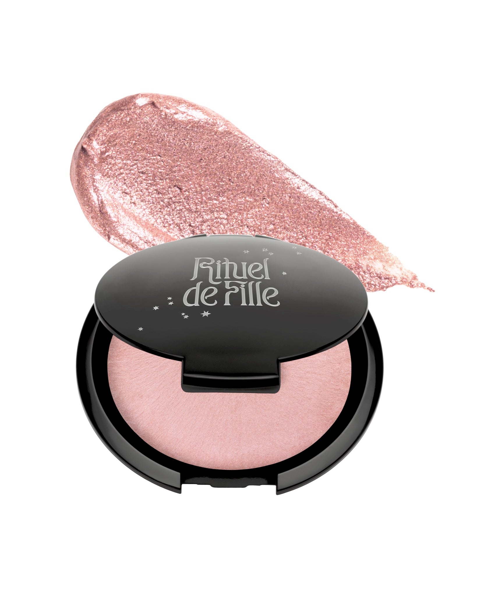 Phosphene | Rare Light Creme Luminzer - Rituel de Fille