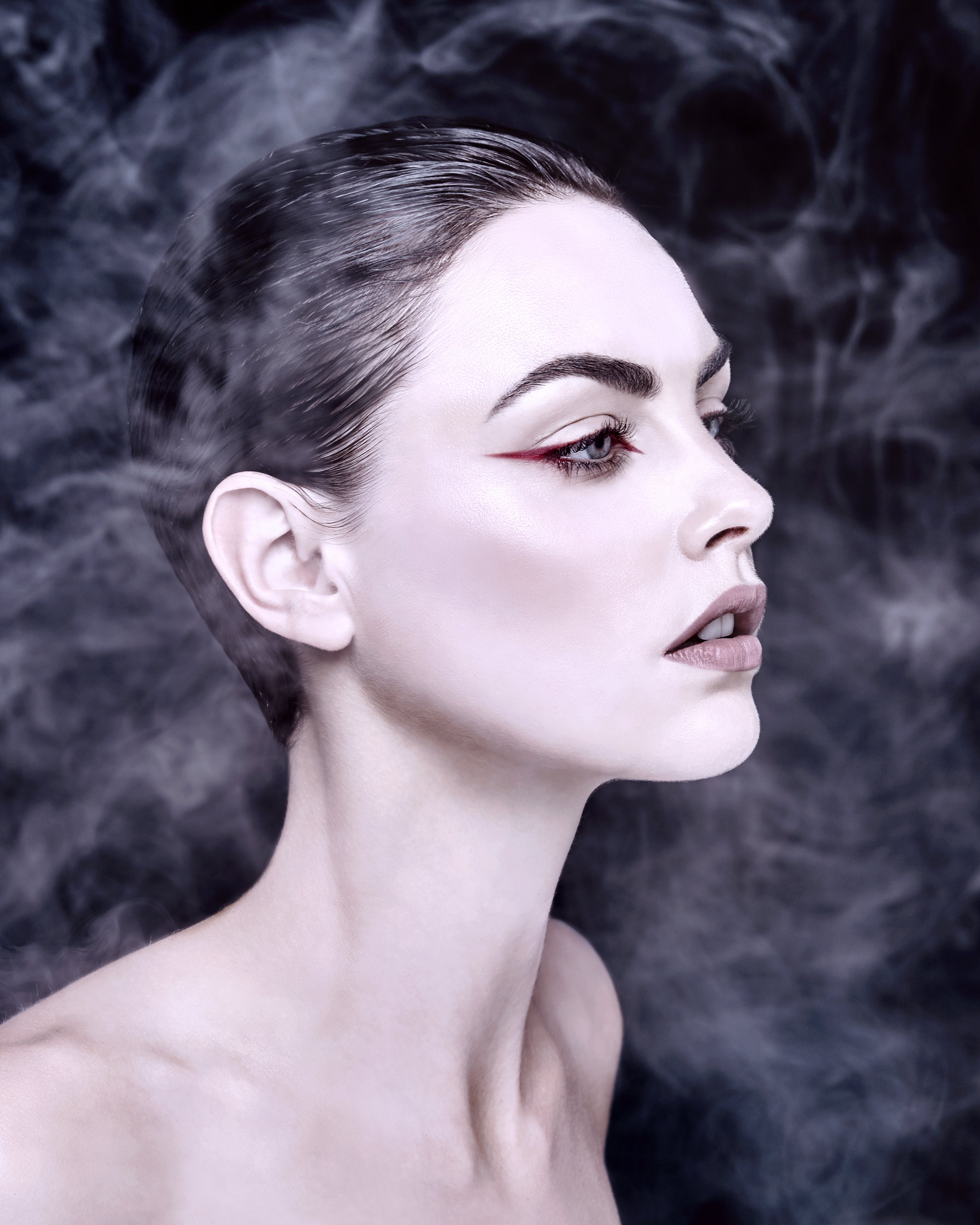 Prey | Forbidden Lipstick - Rituel de Fille
