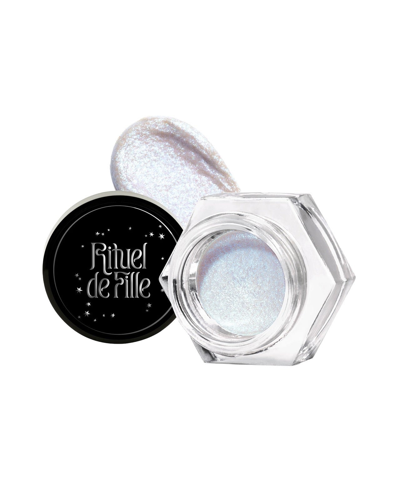 Pyxis | Celestial Sphere Gelée Eye Gloss - Rituel de Fille