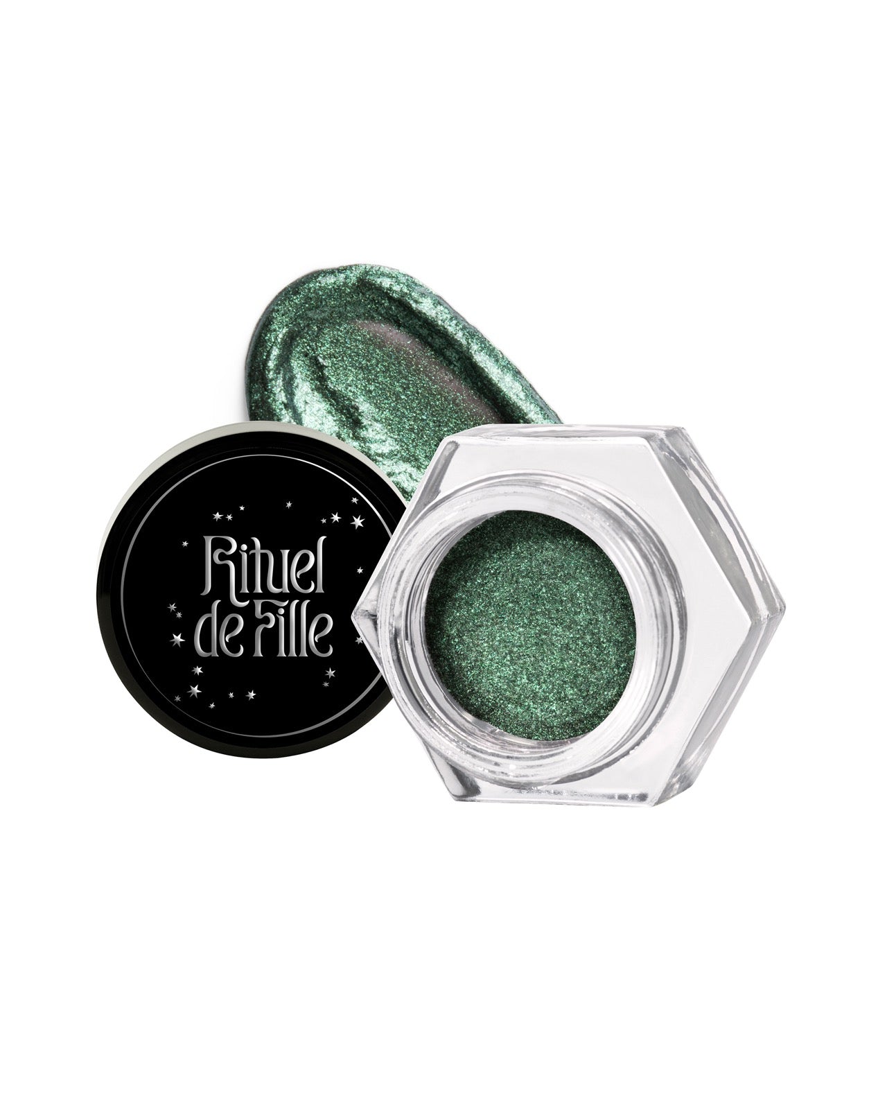 Scarabaeus | Celestial Sphere Gelée Eye Gloss - Rituel de Fille