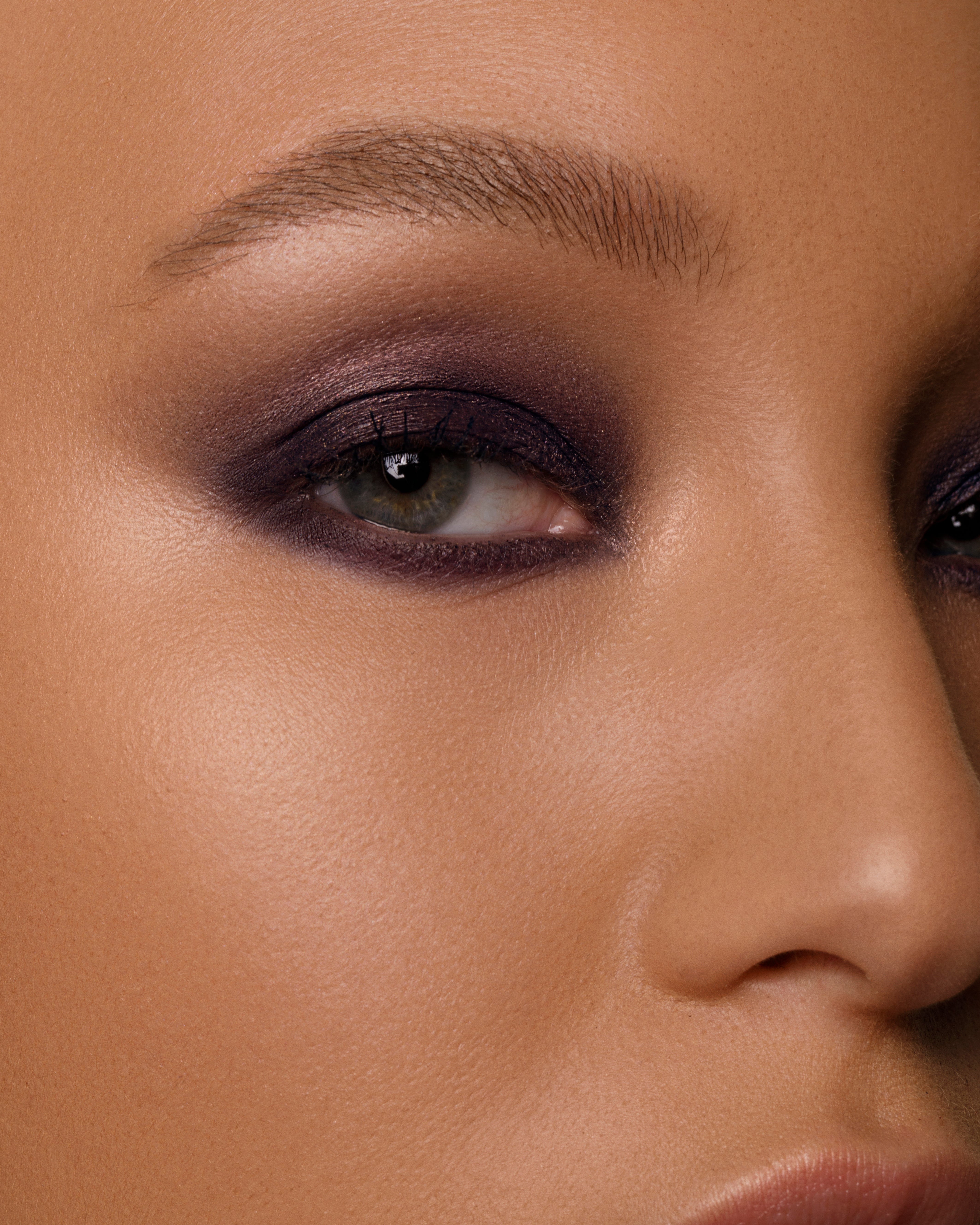 Serpent de Mer | Ash and Ember Eye Soot - Rituel de Fille