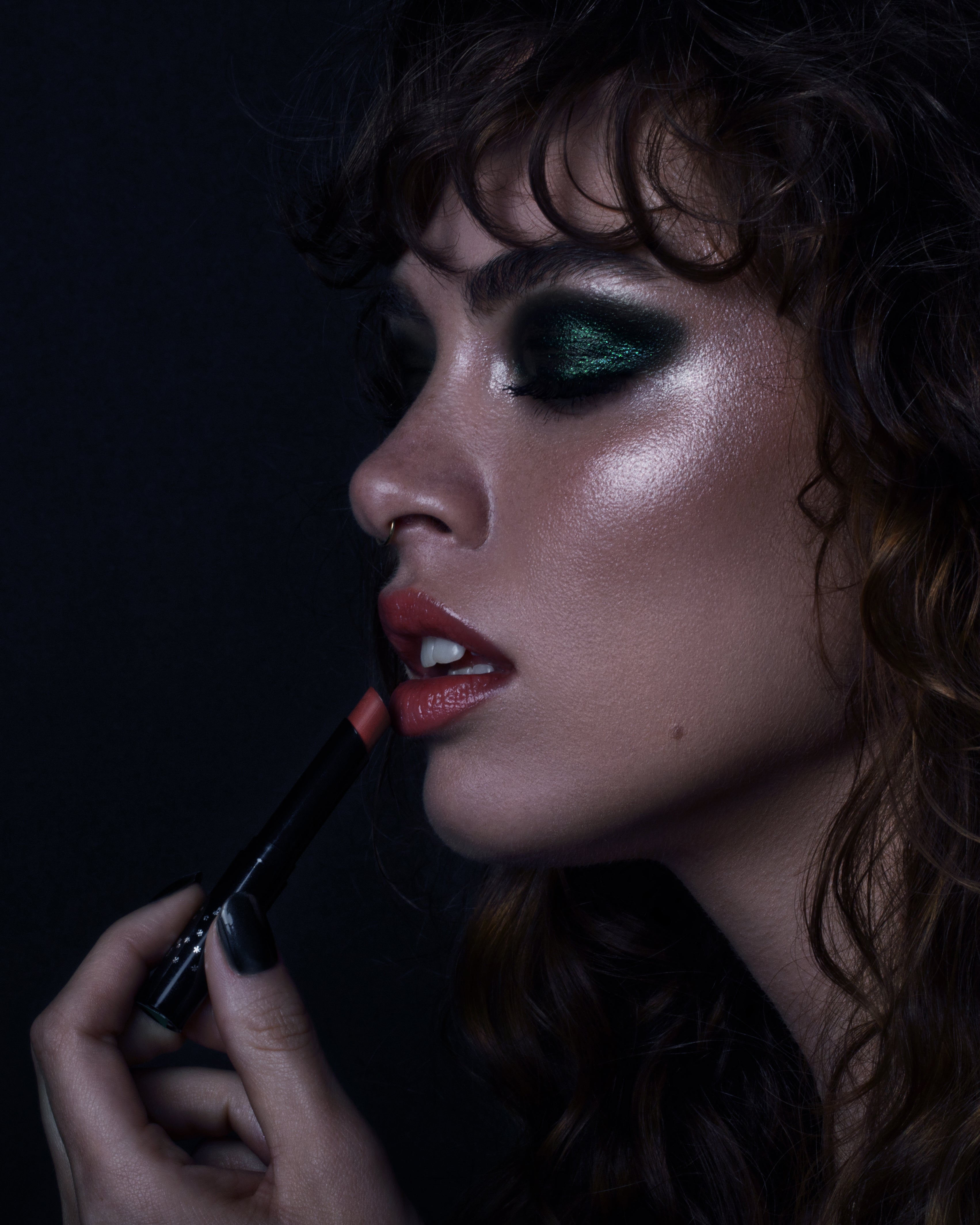 Snakeroot | Enchanted Lip Sheer - Rituel de Fille