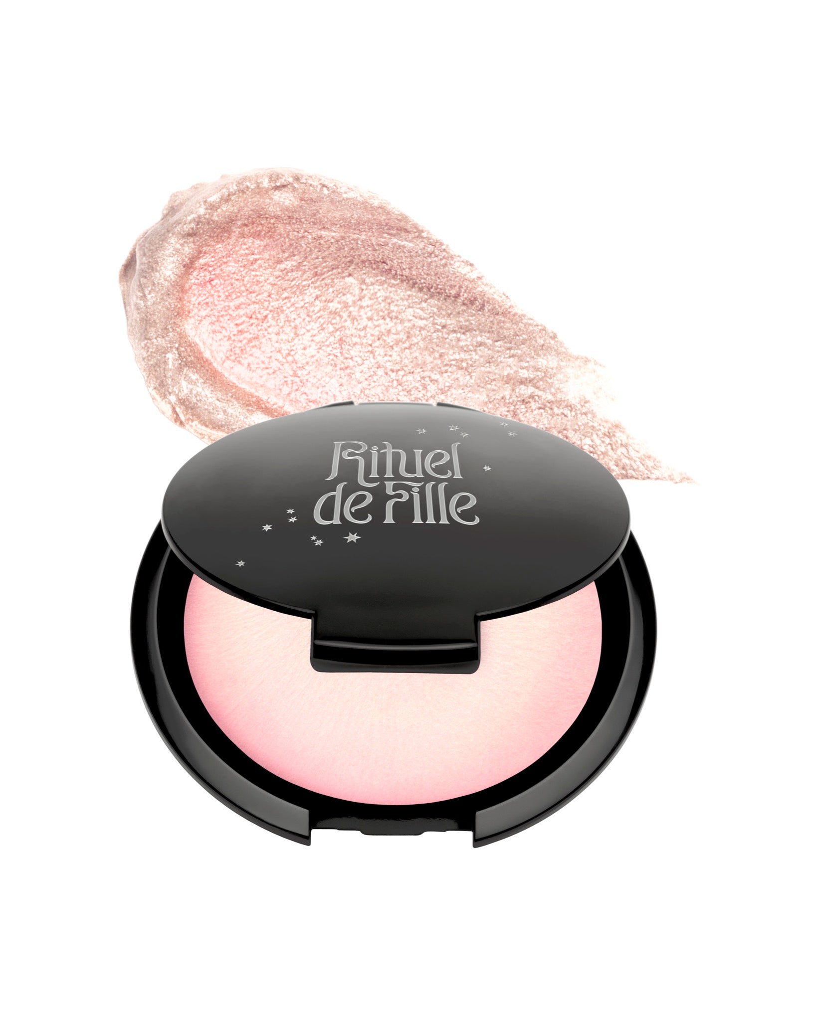 Solaris | Rare Light Creme Luminzer - Rituel de Fille