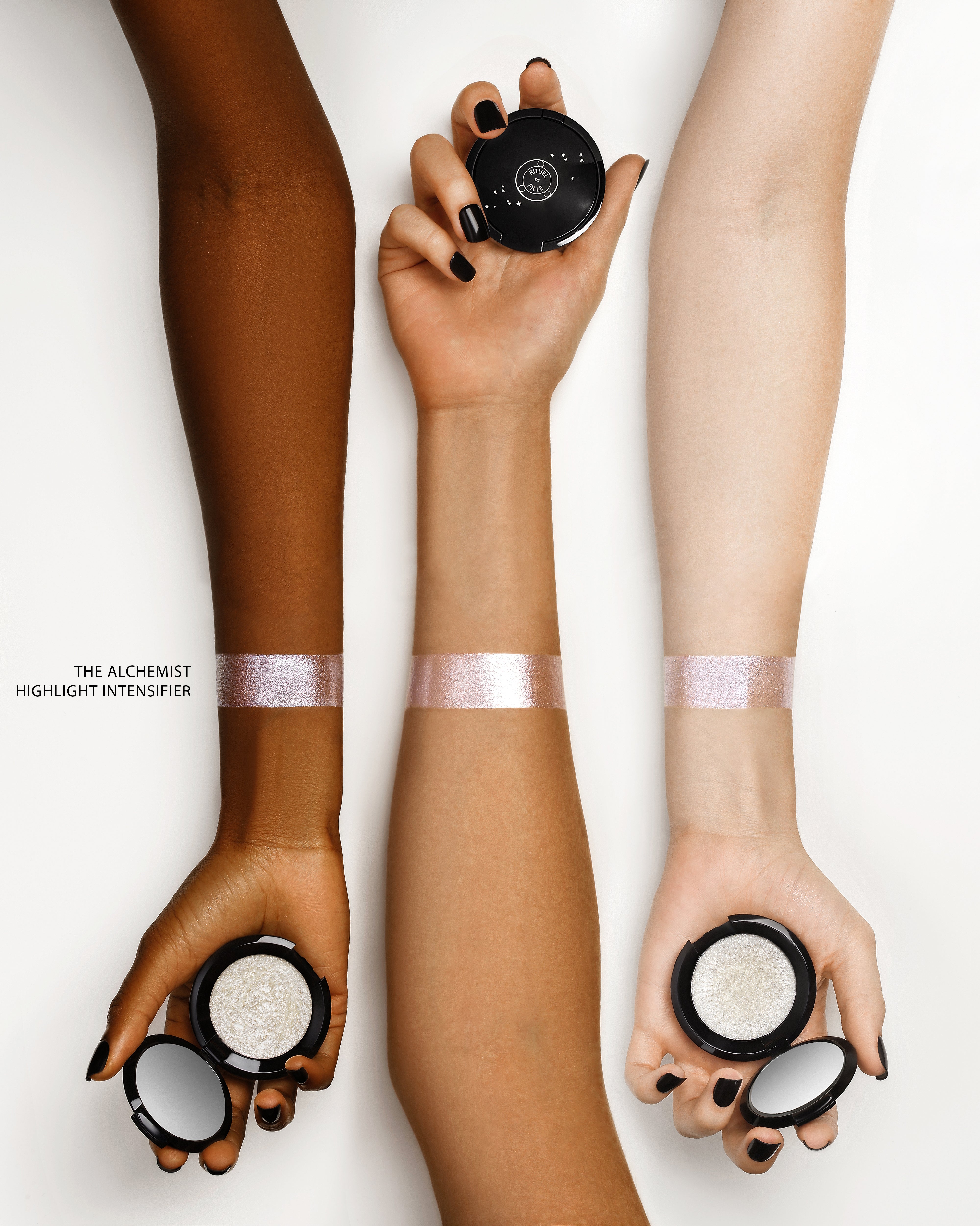 The Alchemist | Highlight Intensifier - Rituel de Fille