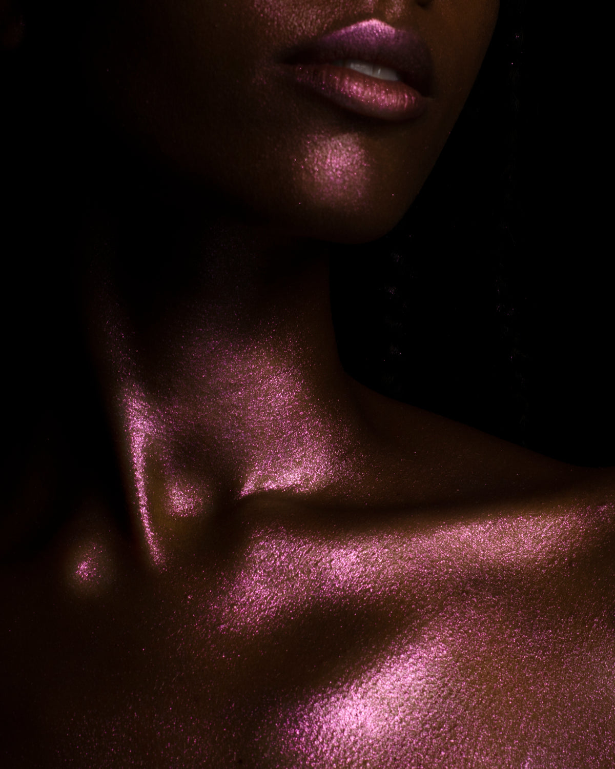The Faun | Metamorphic Highlighter - Rituel de Fille
