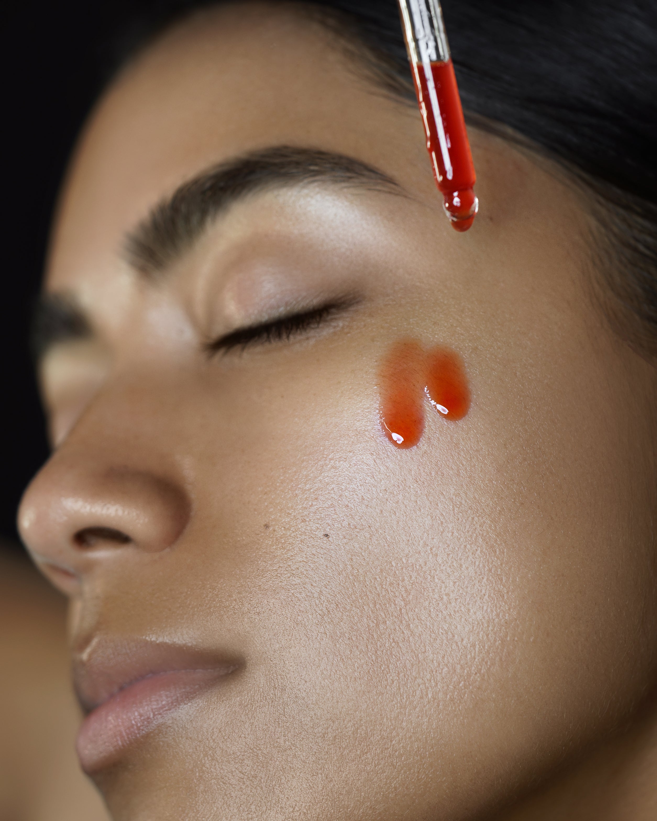 Thorn Oil | Thorn Oil Priming Facial Elixir - Rituel de Fille