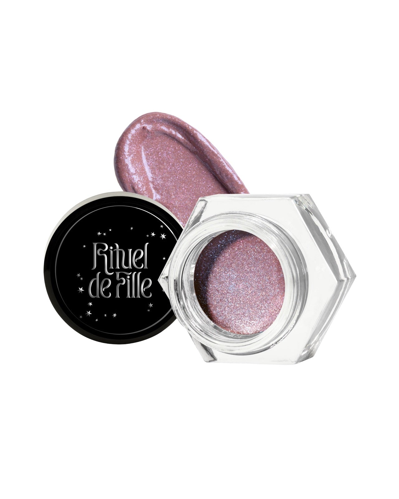 Vela | Celestial Sphere Gelée Eye Gloss - Rituel de Fille