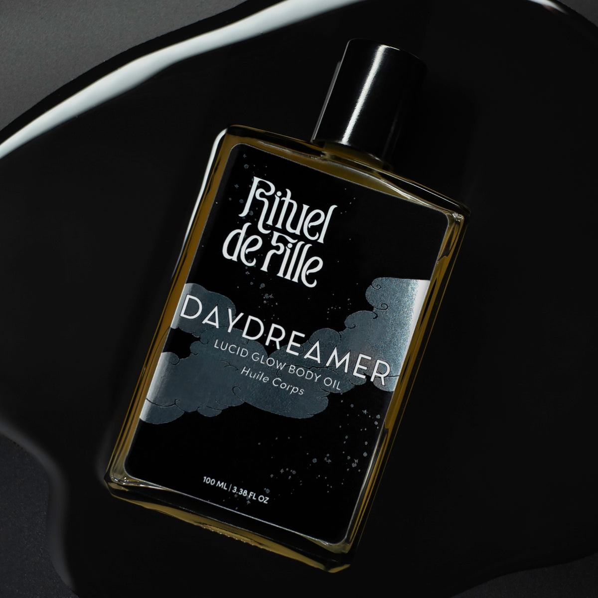 Lucid | Daydreamer Body Oil - Rituel de Fille
