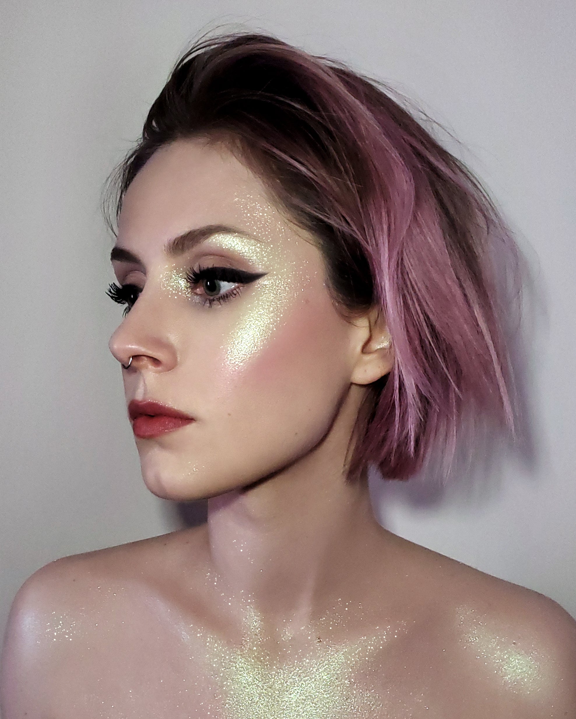 The Chimera | Metamorphic Highlighter - Rituel de Fille
