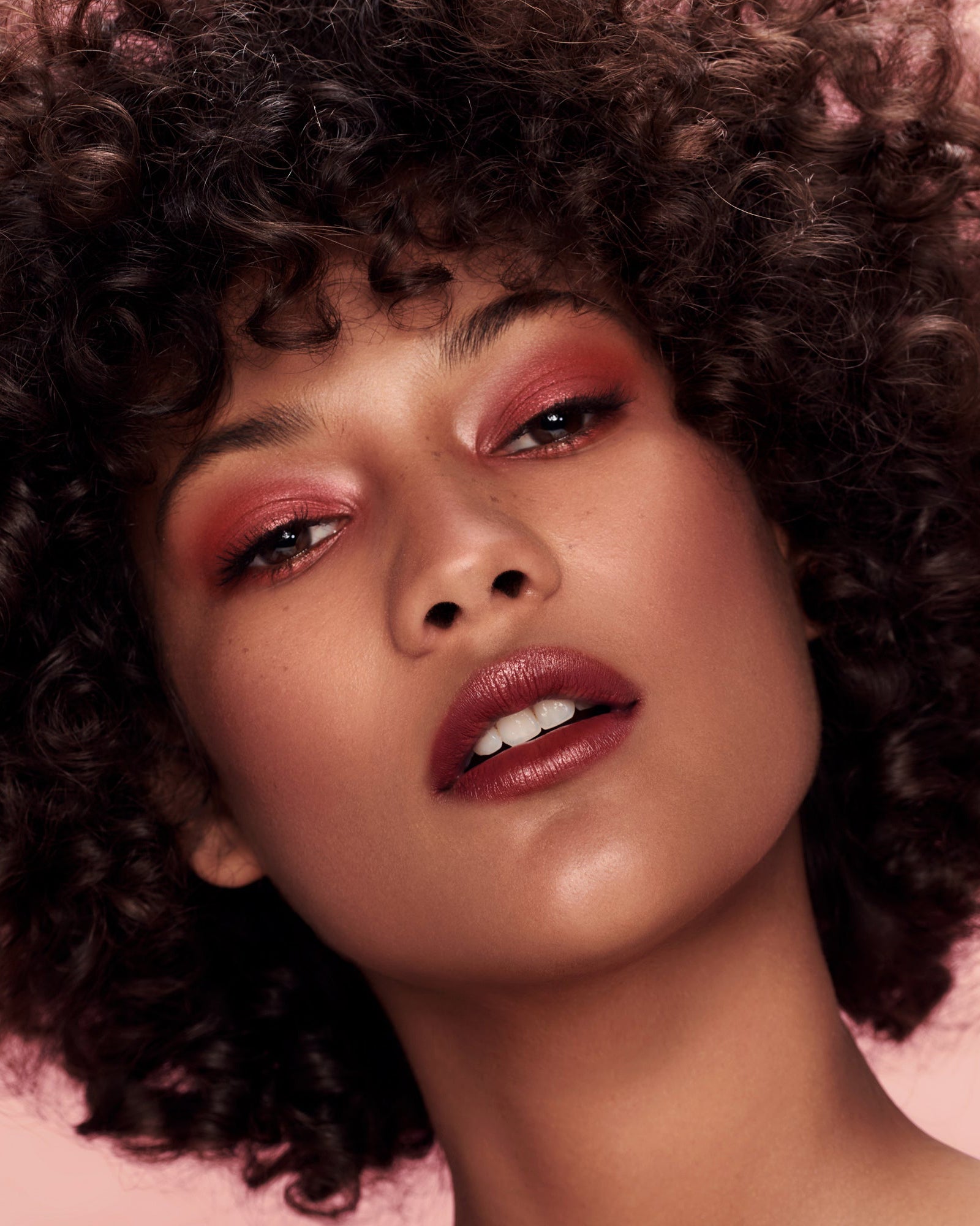 Carnal | Forbidden Lipstick - Rituel de Fille