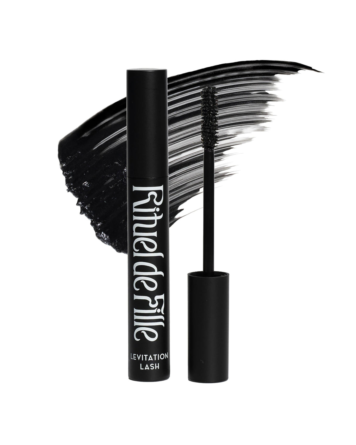 Levitation Lash Lifting + Lengthening Mascara - Rituel de Fille