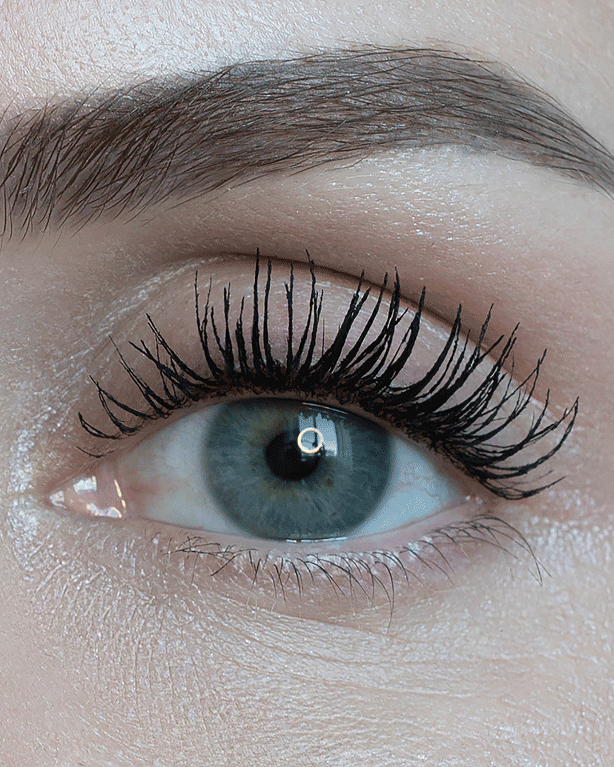 Levitation Lash Lifting + Lengthening Mascara - Rituel de Fille